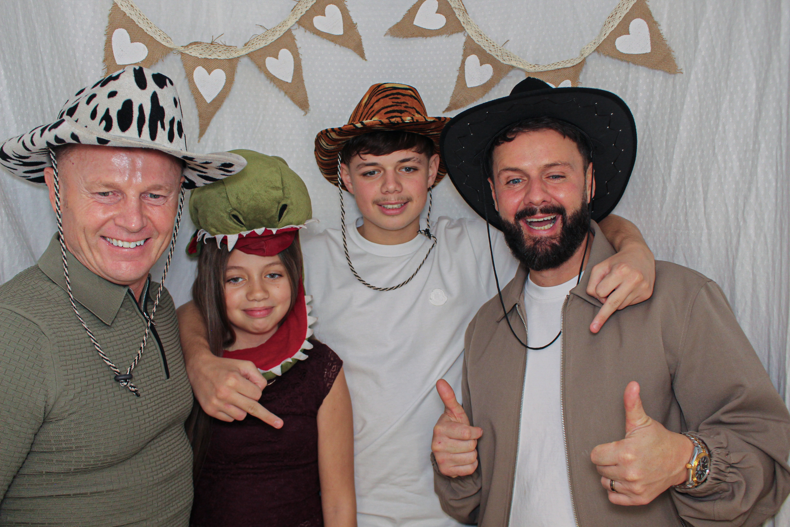 Karen & Kyle's Engagement Party | View more photos from the event at gallery.capturecube.co.uk/u/Capture-Cube/Karen-Kyles-Engagement-Party