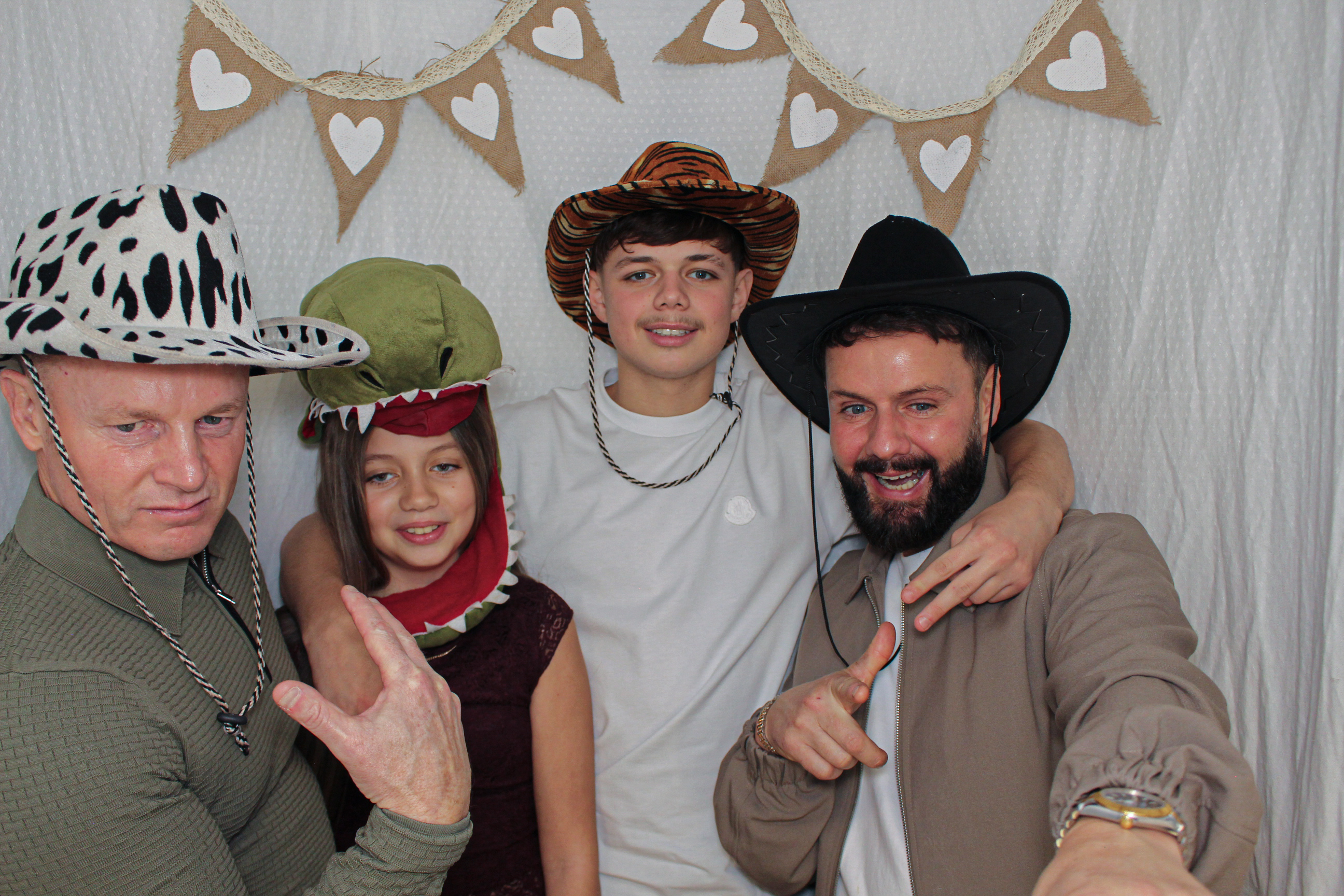 Karen & Kyle's Engagement Party | View more photos from the event at gallery.capturecube.co.uk/u/Capture-Cube/Karen-Kyles-Engagement-Party