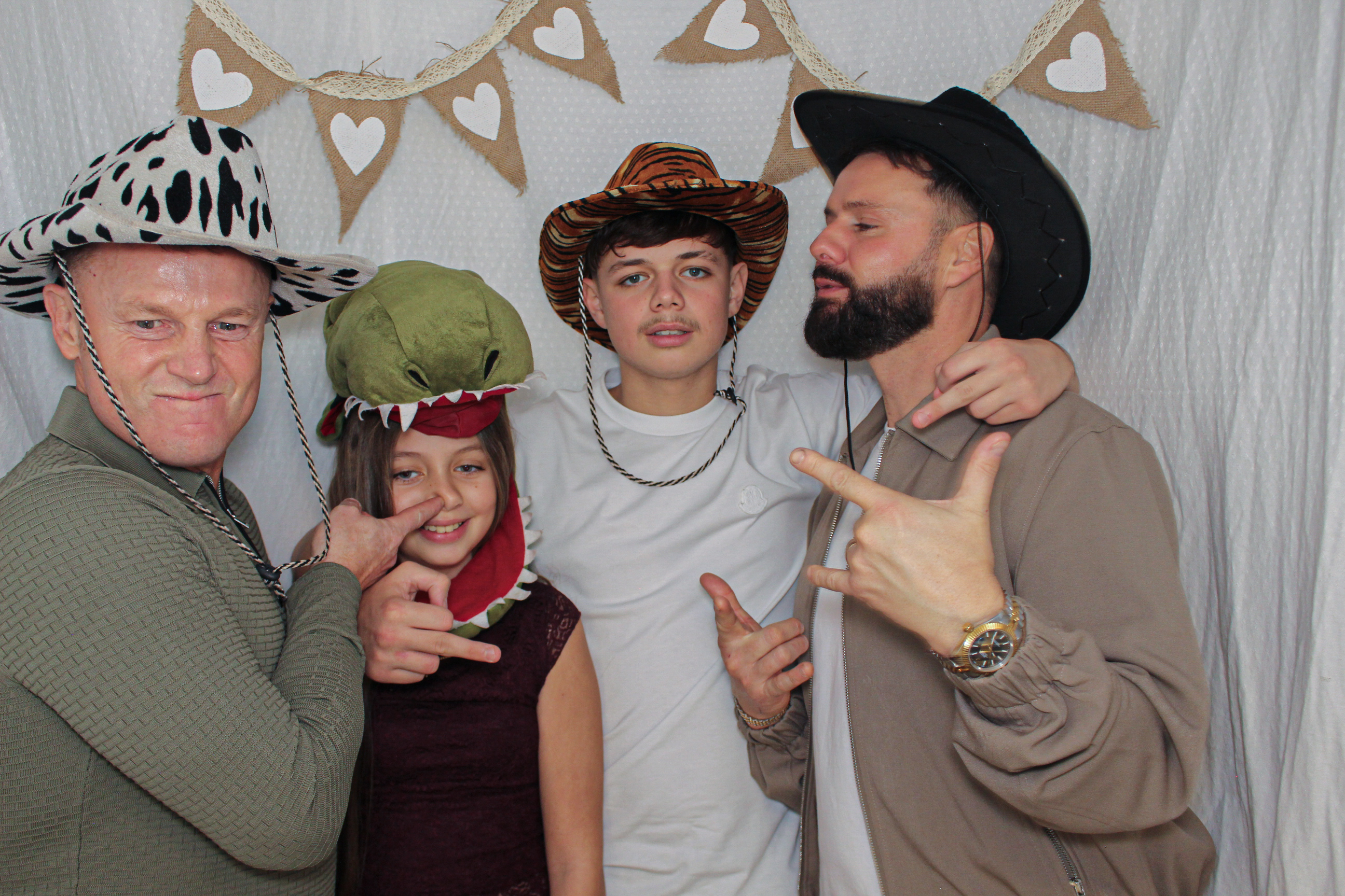 Karen & Kyle's Engagement Party | View more photos from the event at gallery.capturecube.co.uk/u/Capture-Cube/Karen-Kyles-Engagement-Party