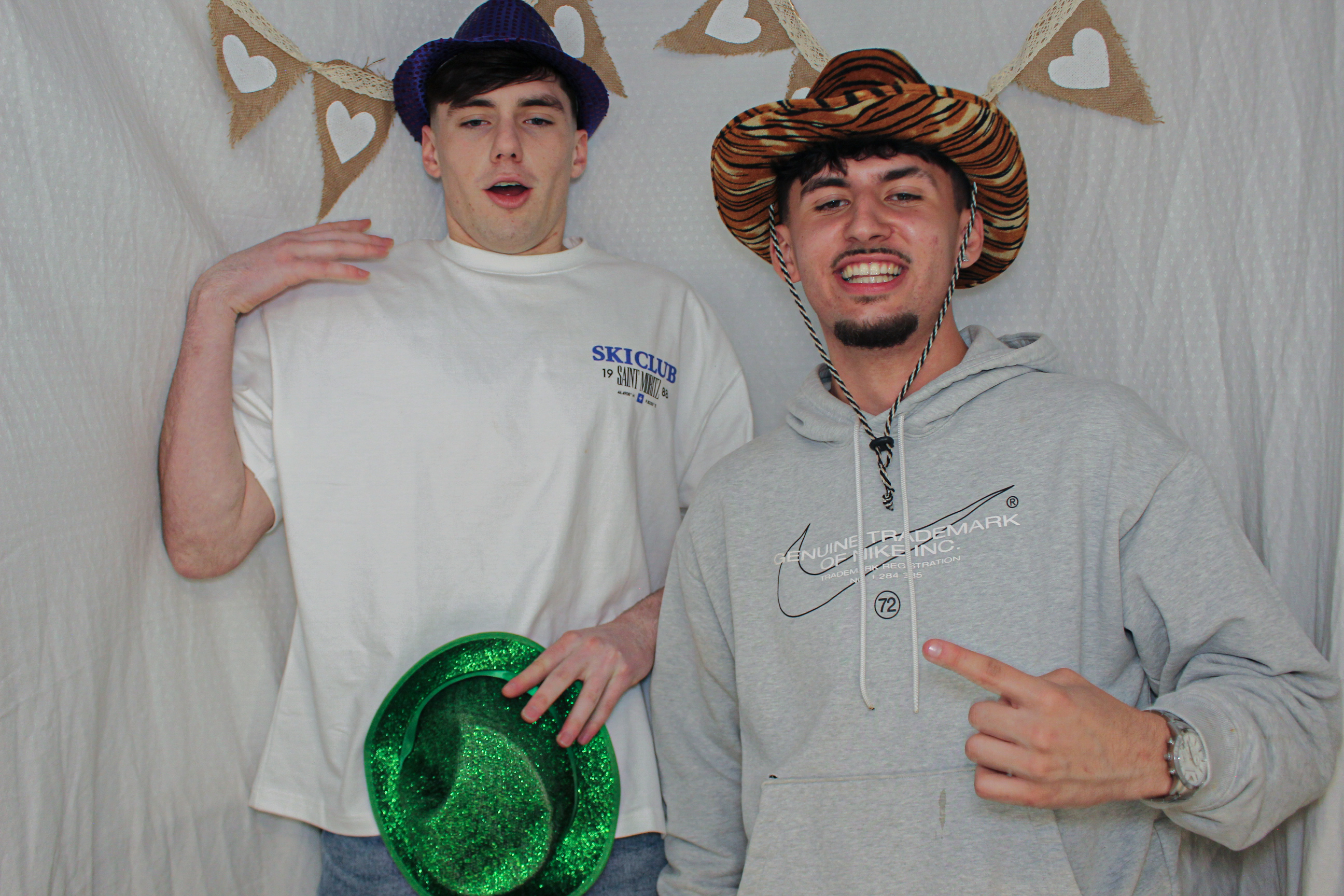 Karen & Kyle's Engagement Party | View more photos from the event at gallery.capturecube.co.uk/u/Capture-Cube/Karen-Kyles-Engagement-Party