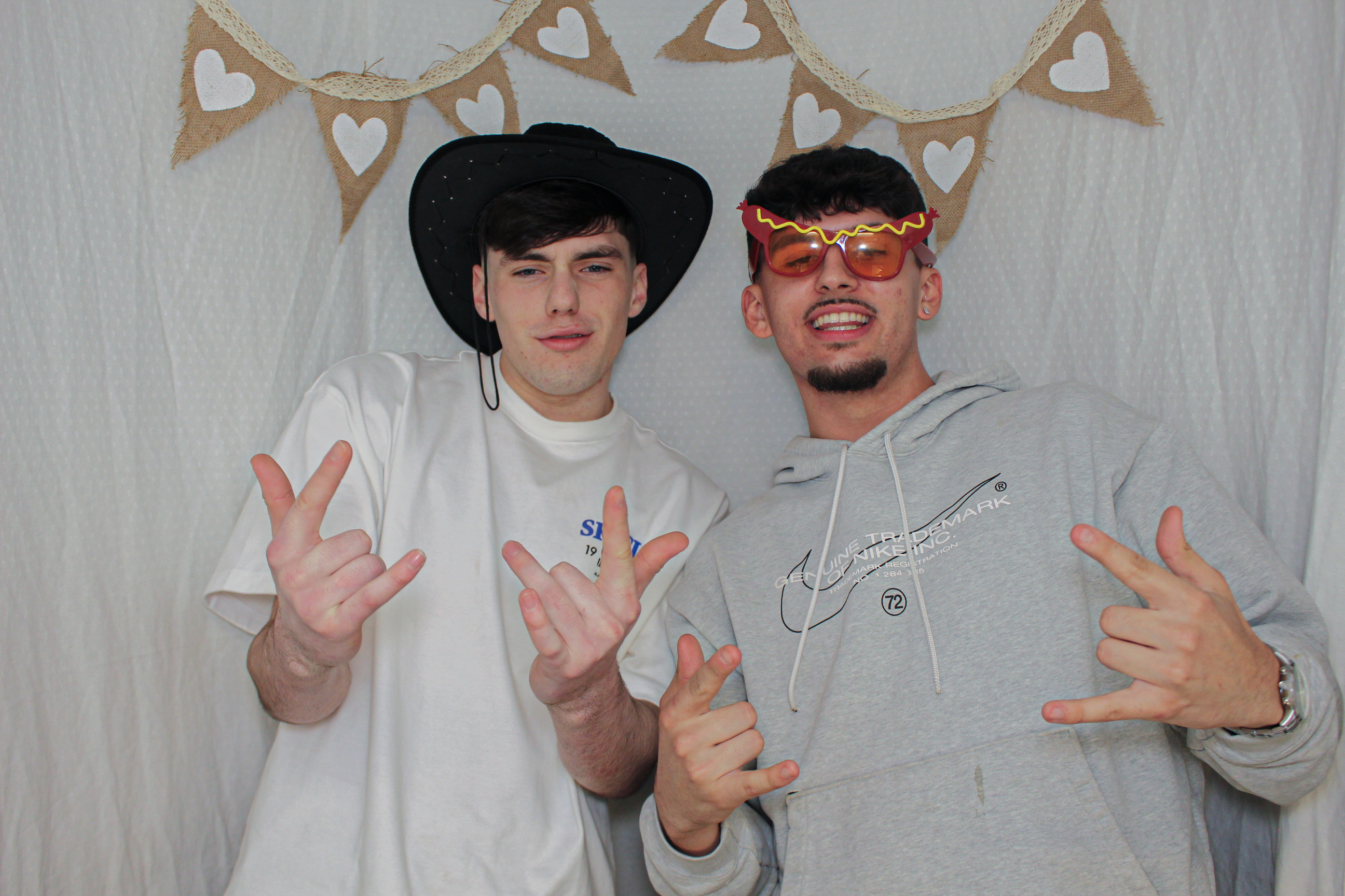 Karen & Kyle's Engagement Party | View more photos from the event at gallery.capturecube.co.uk/u/Capture-Cube/Karen-Kyles-Engagement-Party