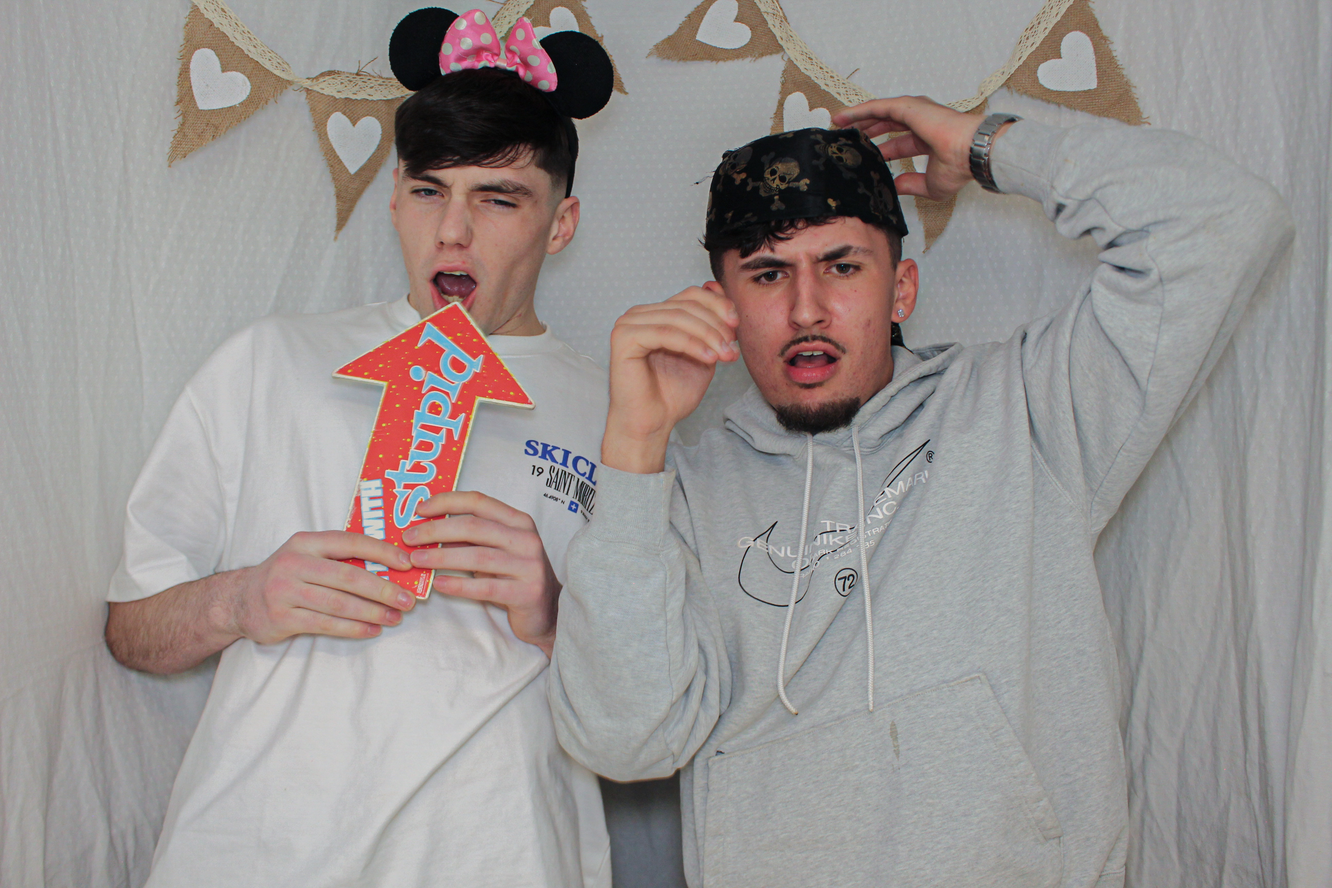 Karen & Kyle's Engagement Party | View more photos from the event at gallery.capturecube.co.uk/u/Capture-Cube/Karen-Kyles-Engagement-Party