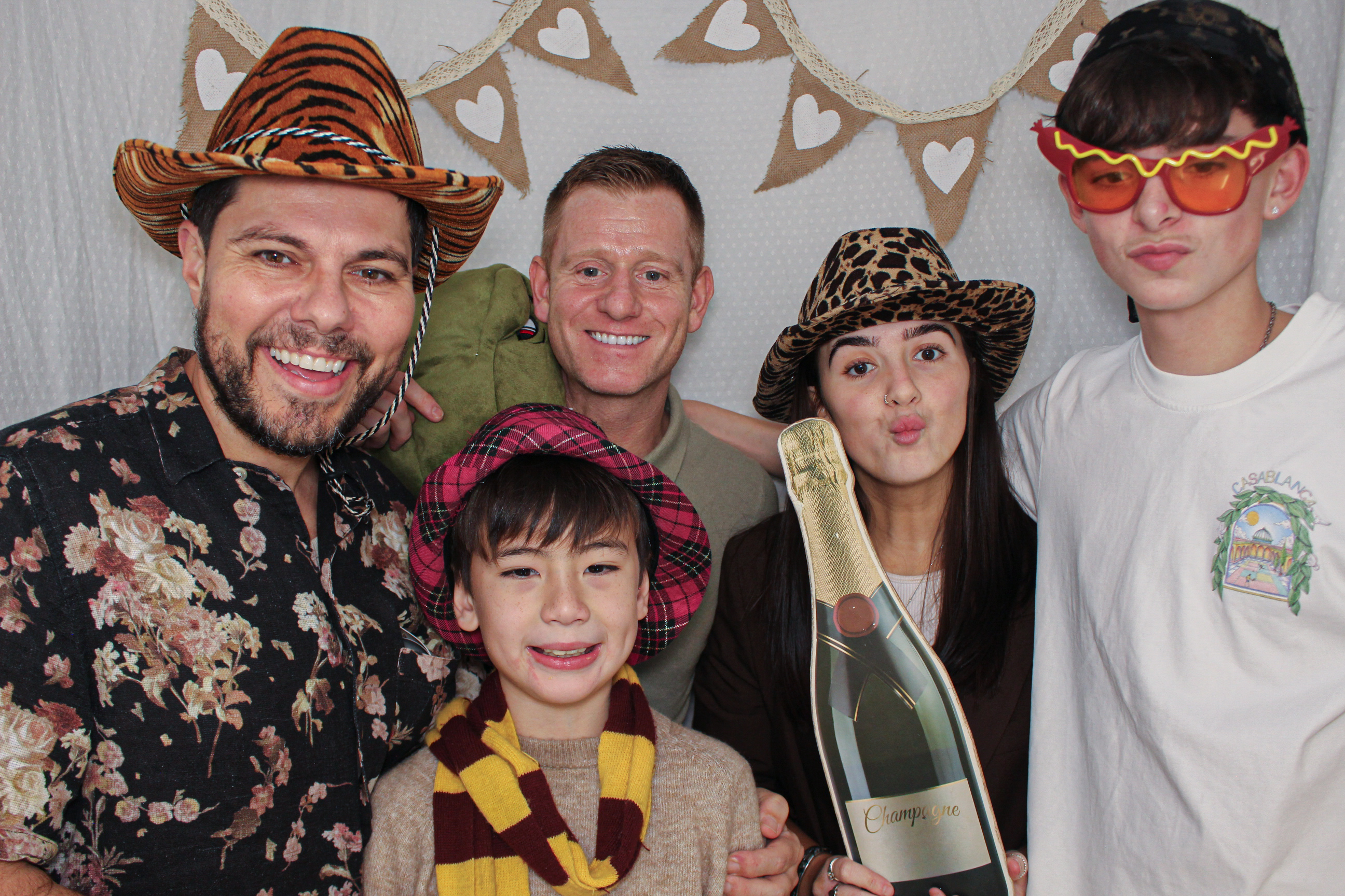 Karen & Kyle's Engagement Party | View more photos from the event at gallery.capturecube.co.uk/u/Capture-Cube/Karen-Kyles-Engagement-Party