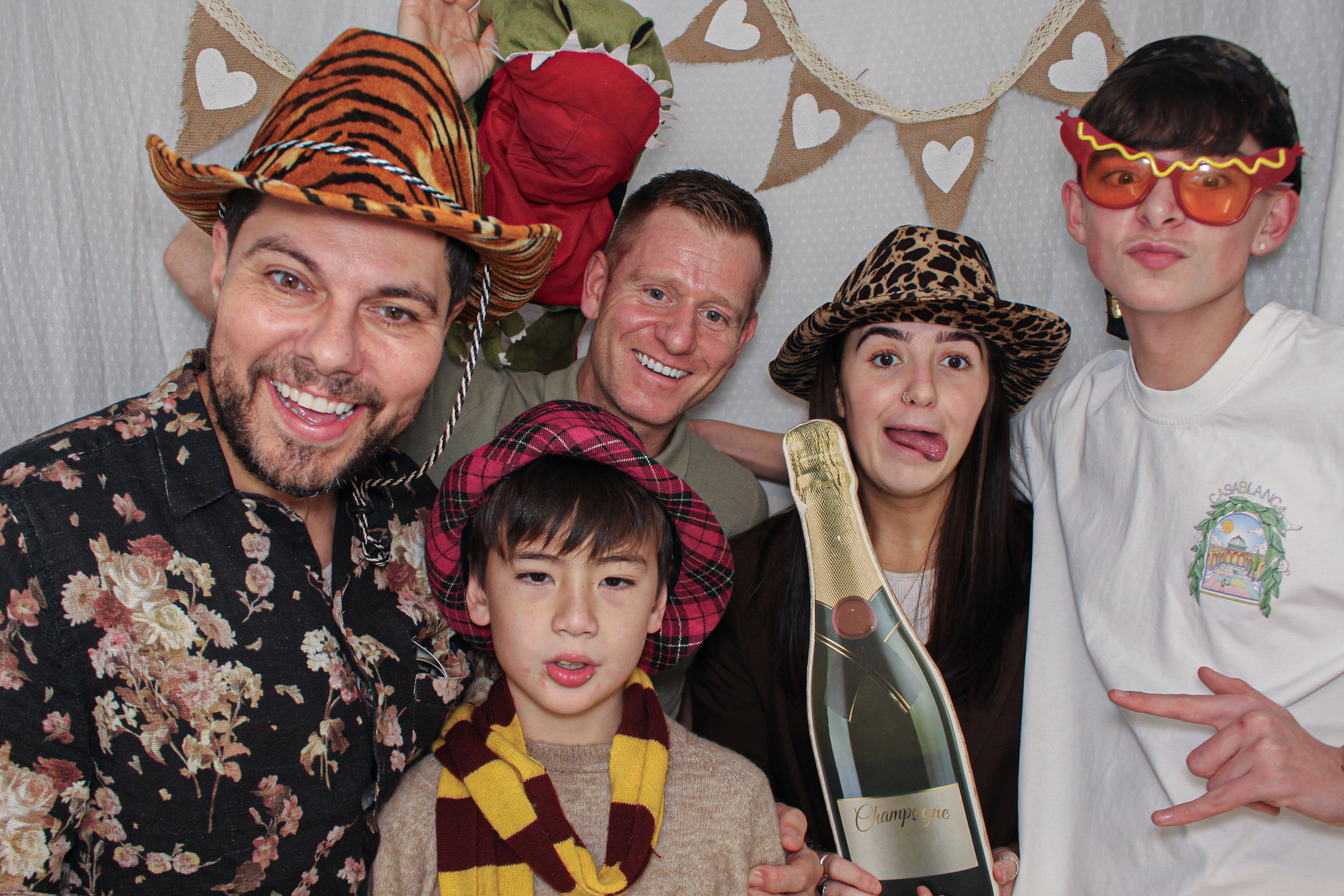 Karen & Kyle's Engagement Party | View more photos from the event at gallery.capturecube.co.uk/u/Capture-Cube/Karen-Kyles-Engagement-Party