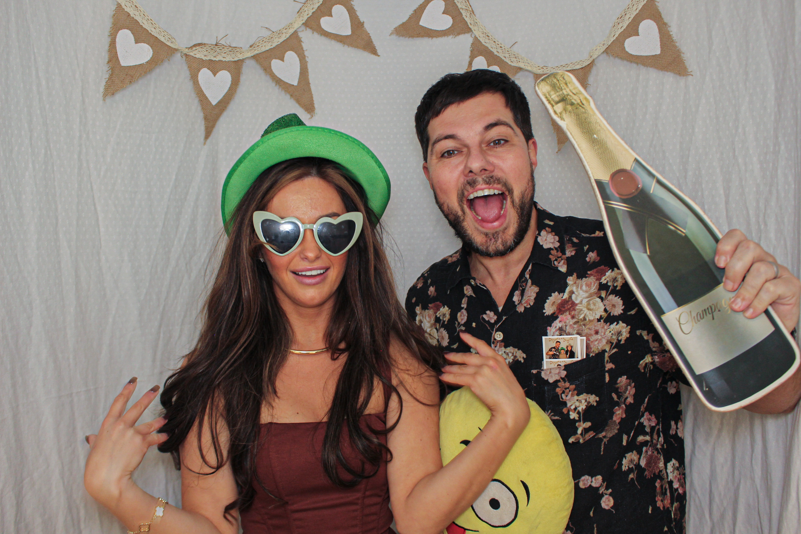 Karen & Kyle's Engagement Party | View more photos from the event at gallery.capturecube.co.uk/u/Capture-Cube/Karen-Kyles-Engagement-Party