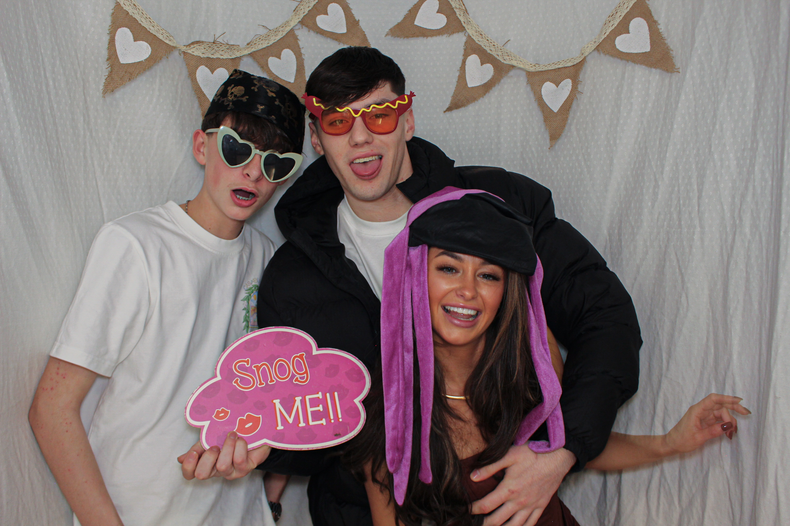 Karen & Kyle's Engagement Party | View more photos from the event at gallery.capturecube.co.uk/u/Capture-Cube/Karen-Kyles-Engagement-Party