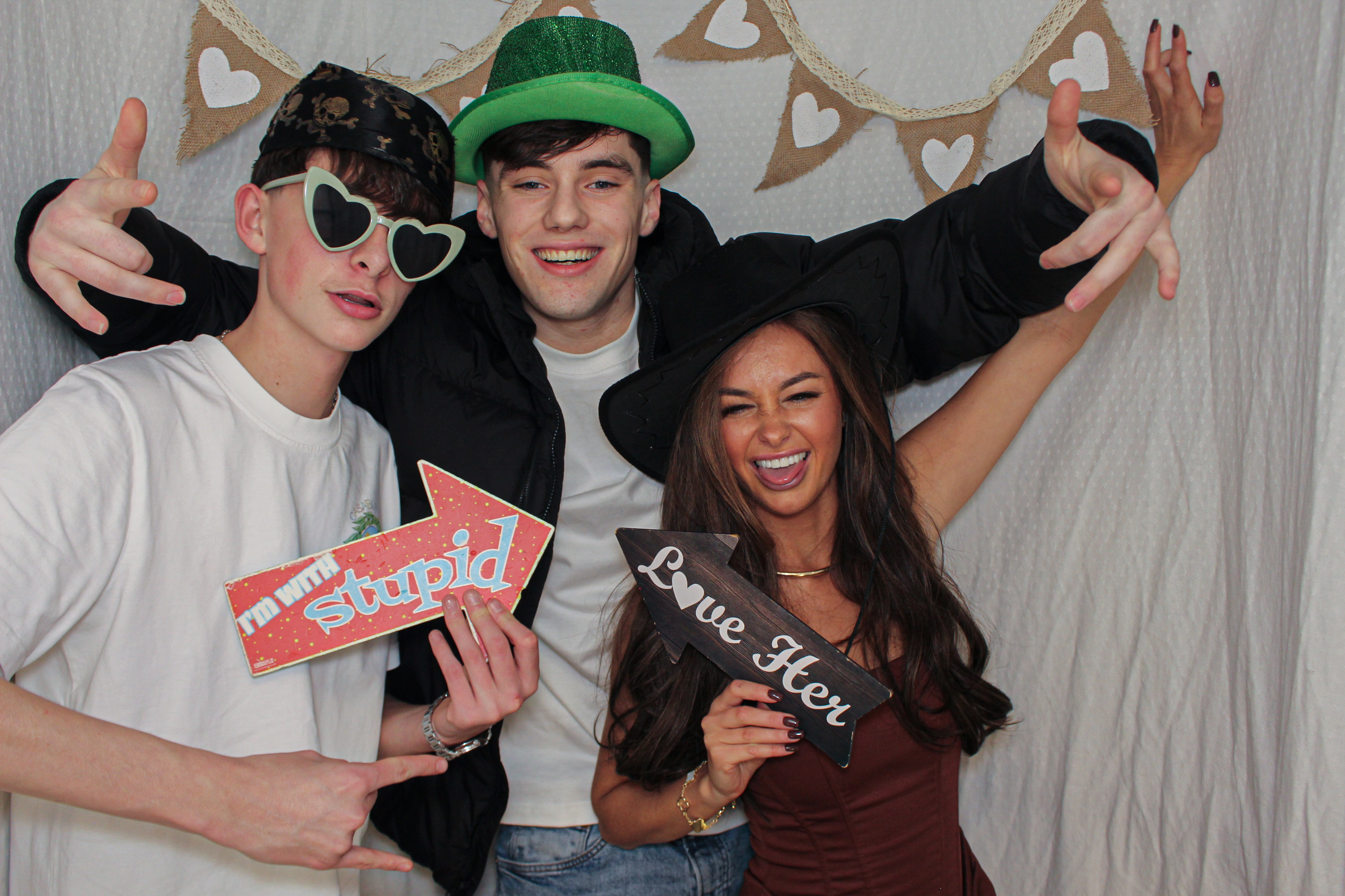 Karen & Kyle's Engagement Party | View more photos from the event at gallery.capturecube.co.uk/u/Capture-Cube/Karen-Kyles-Engagement-Party