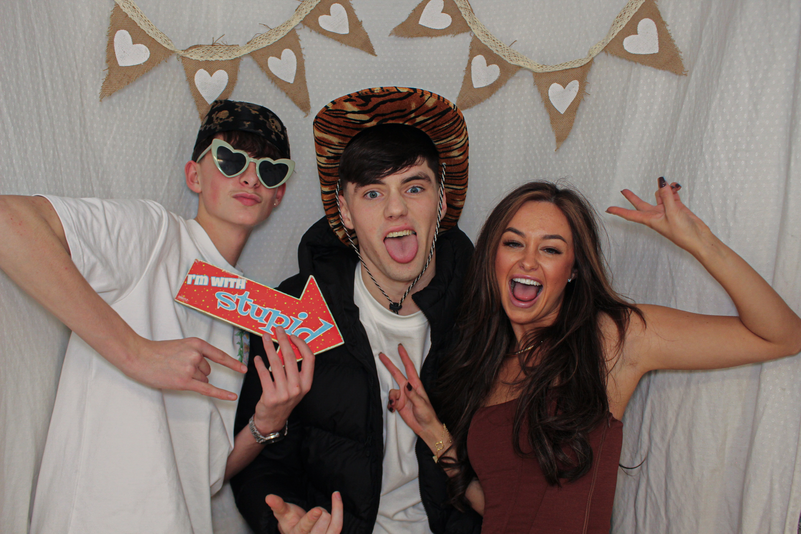 Karen & Kyle's Engagement Party | View more photos from the event at gallery.capturecube.co.uk/u/Capture-Cube/Karen-Kyles-Engagement-Party