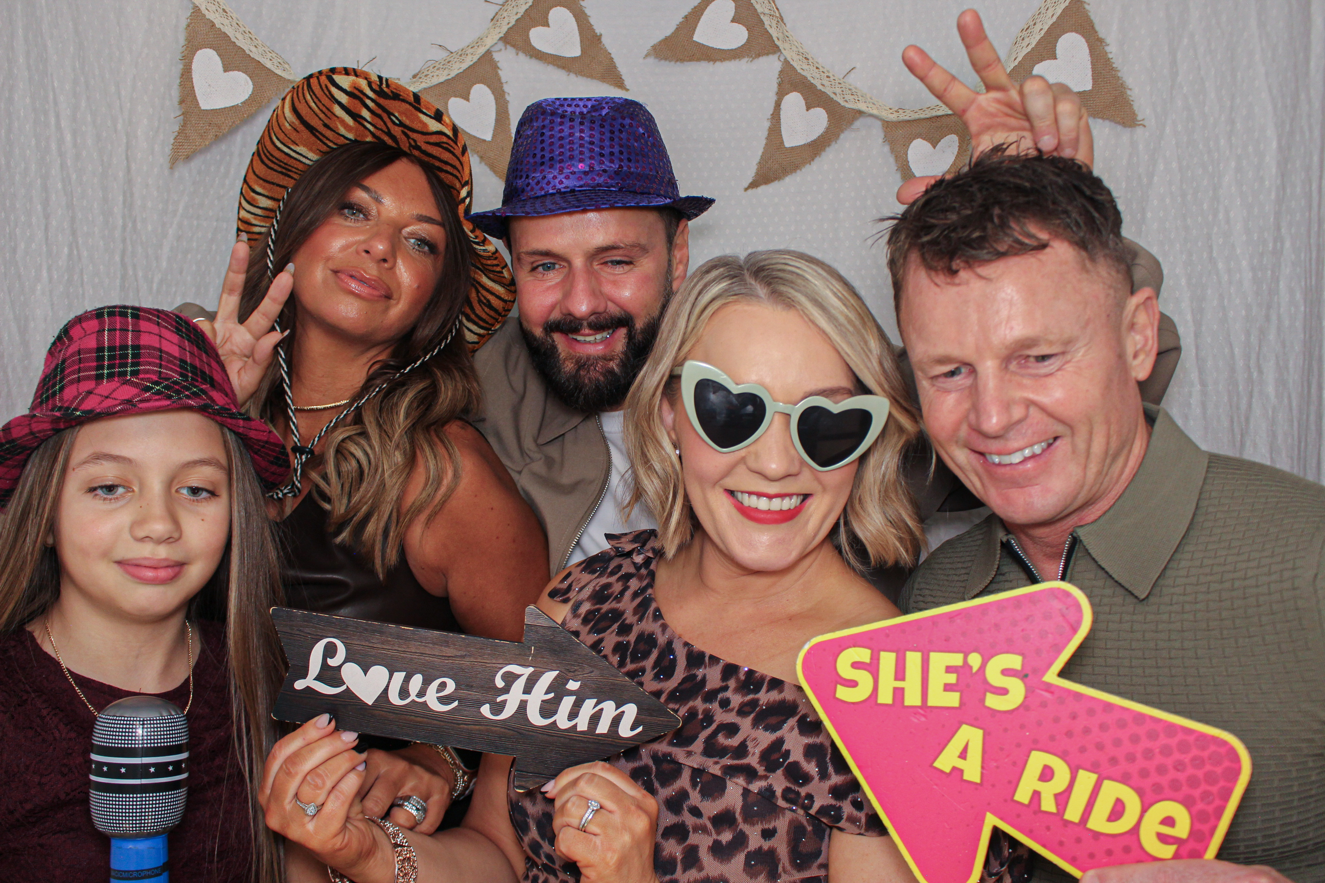 Karen & Kyle's Engagement Party | View more photos from the event at gallery.capturecube.co.uk/u/Capture-Cube/Karen-Kyles-Engagement-Party