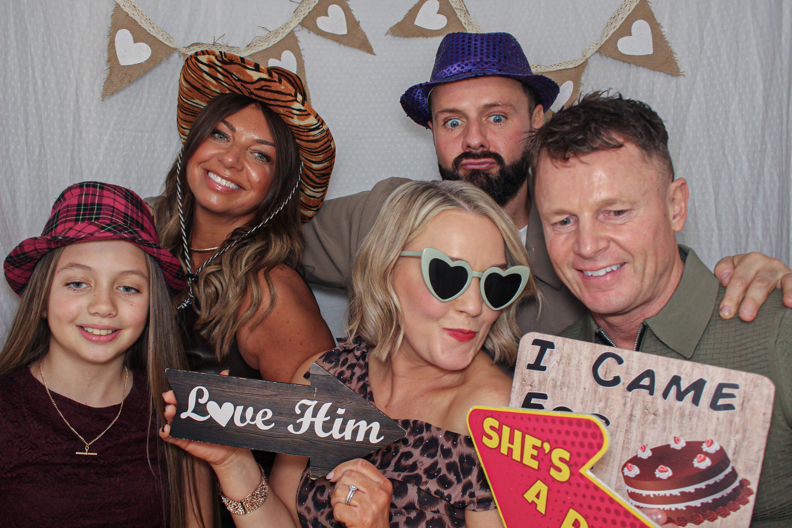 Karen & Kyle's Engagement Party | View more photos from the event at gallery.capturecube.co.uk/u/Capture-Cube/Karen-Kyles-Engagement-Party