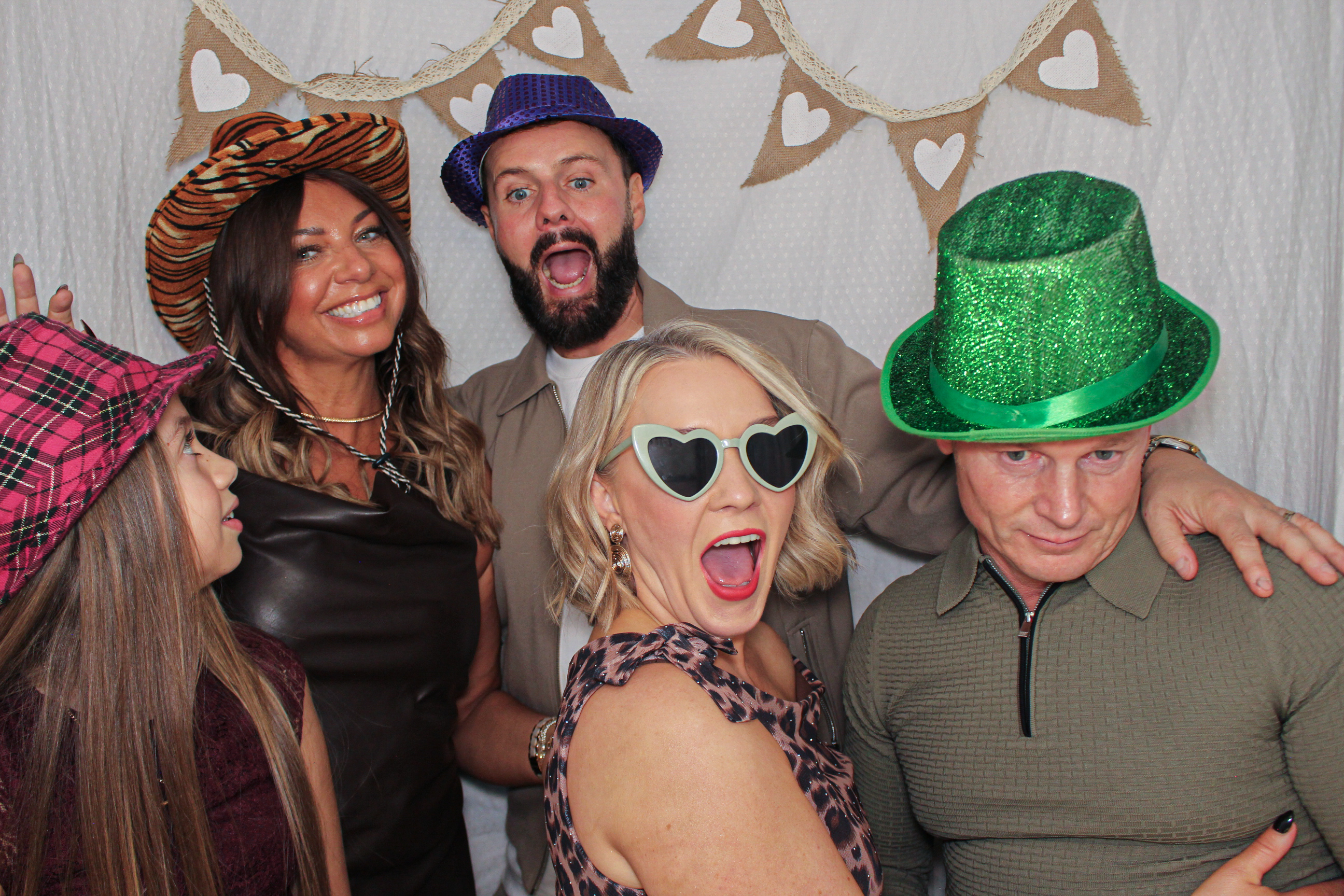 Karen & Kyle's Engagement Party | View more photos from the event at gallery.capturecube.co.uk/u/Capture-Cube/Karen-Kyles-Engagement-Party