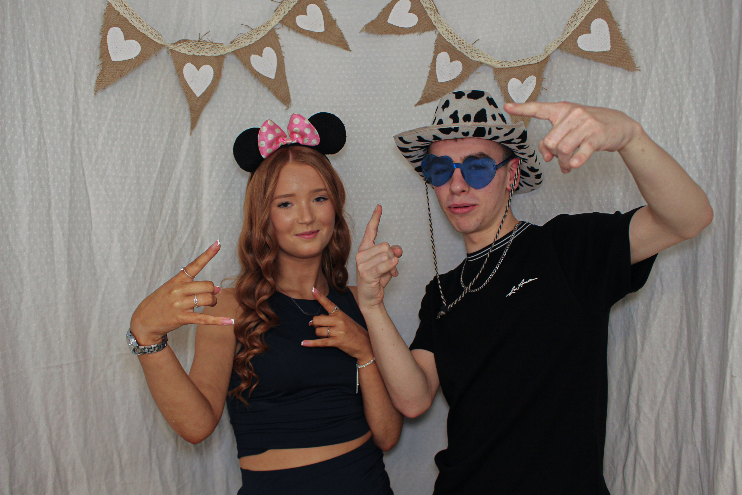 Karen & Kyle's Engagement Party | View more photos from the event at gallery.capturecube.co.uk/u/Capture-Cube/Karen-Kyles-Engagement-Party