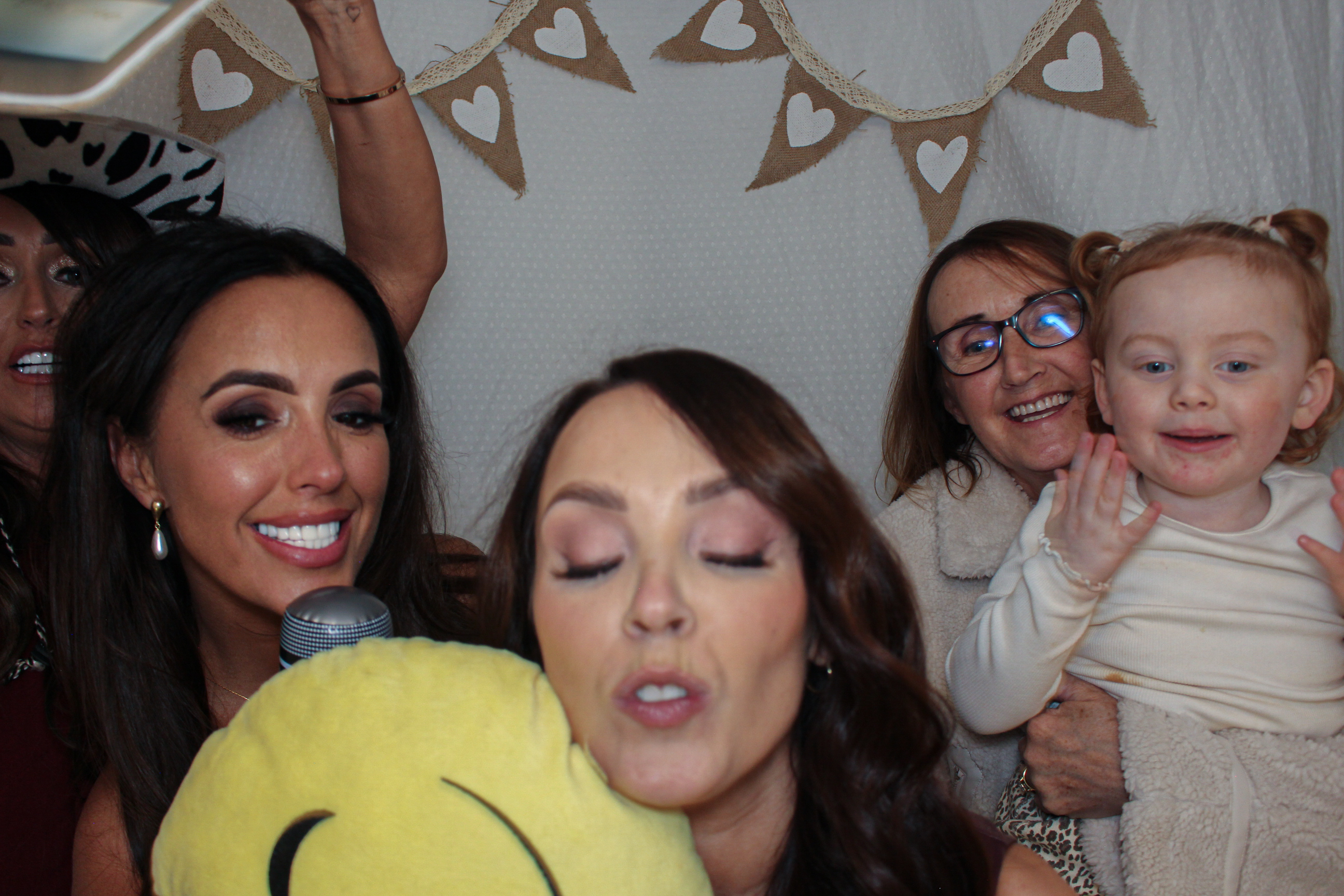 Karen & Kyle's Engagement Party | View more photos from the event at gallery.capturecube.co.uk/u/Capture-Cube/Karen-Kyles-Engagement-Party