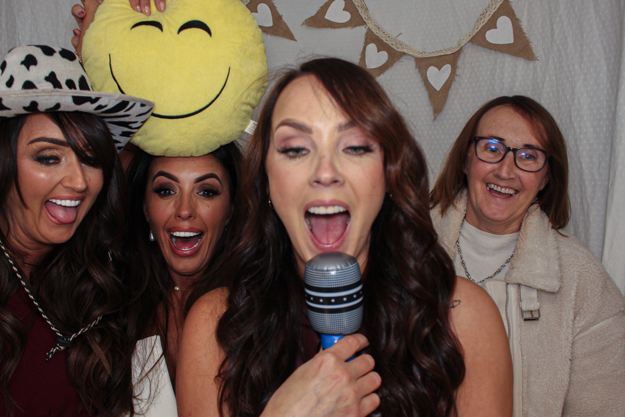 Karen & Kyle's Engagement Party | View more photos from the event at gallery.capturecube.co.uk/u/Capture-Cube/Karen-Kyles-Engagement-Party