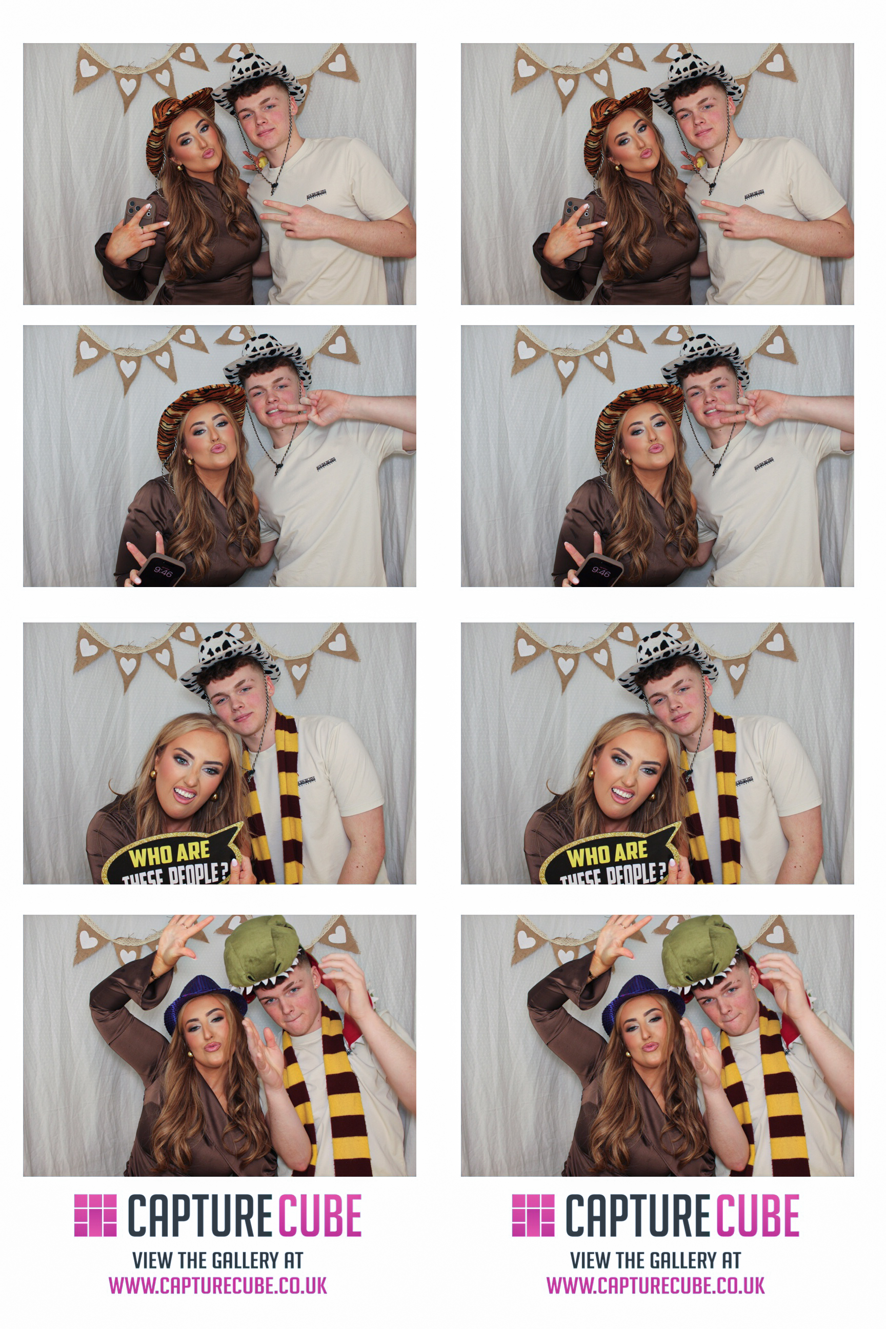 Karen & Kyle's Engagement Party | View more photos from the event at gallery.capturecube.co.uk/u/Capture-Cube/Karen-Kyles-Engagement-Party