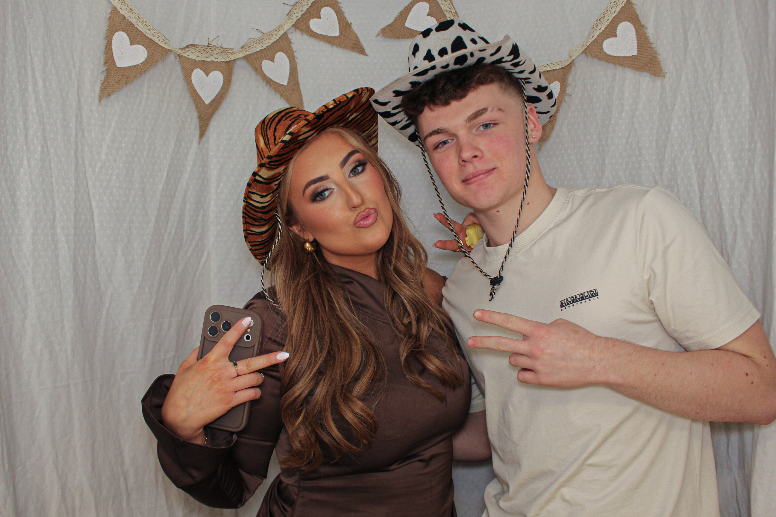 Karen & Kyle's Engagement Party | View more photos from the event at gallery.capturecube.co.uk/u/Capture-Cube/Karen-Kyles-Engagement-Party