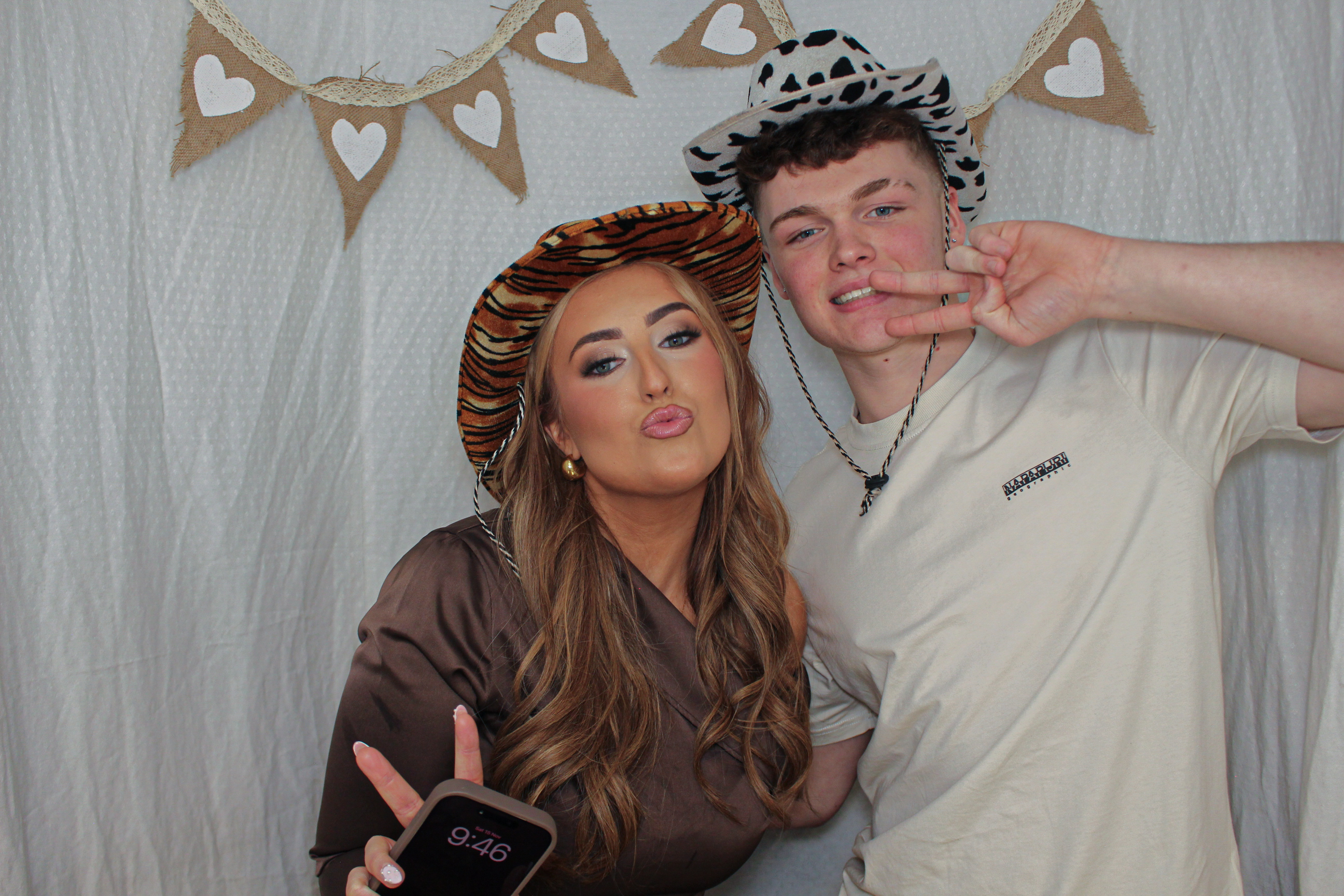 Karen & Kyle's Engagement Party | View more photos from the event at gallery.capturecube.co.uk/u/Capture-Cube/Karen-Kyles-Engagement-Party