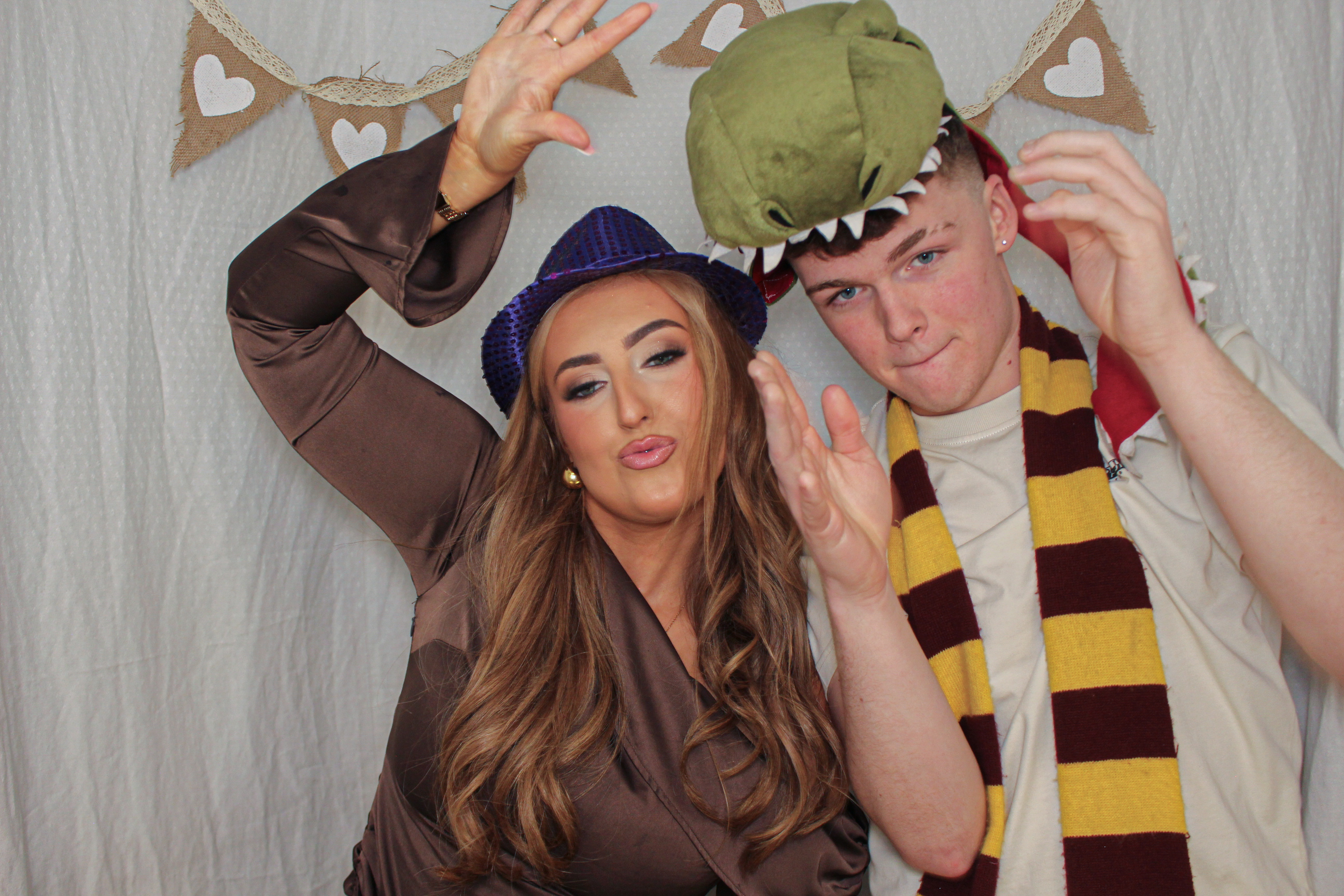 Karen & Kyle's Engagement Party | View more photos from the event at gallery.capturecube.co.uk/u/Capture-Cube/Karen-Kyles-Engagement-Party