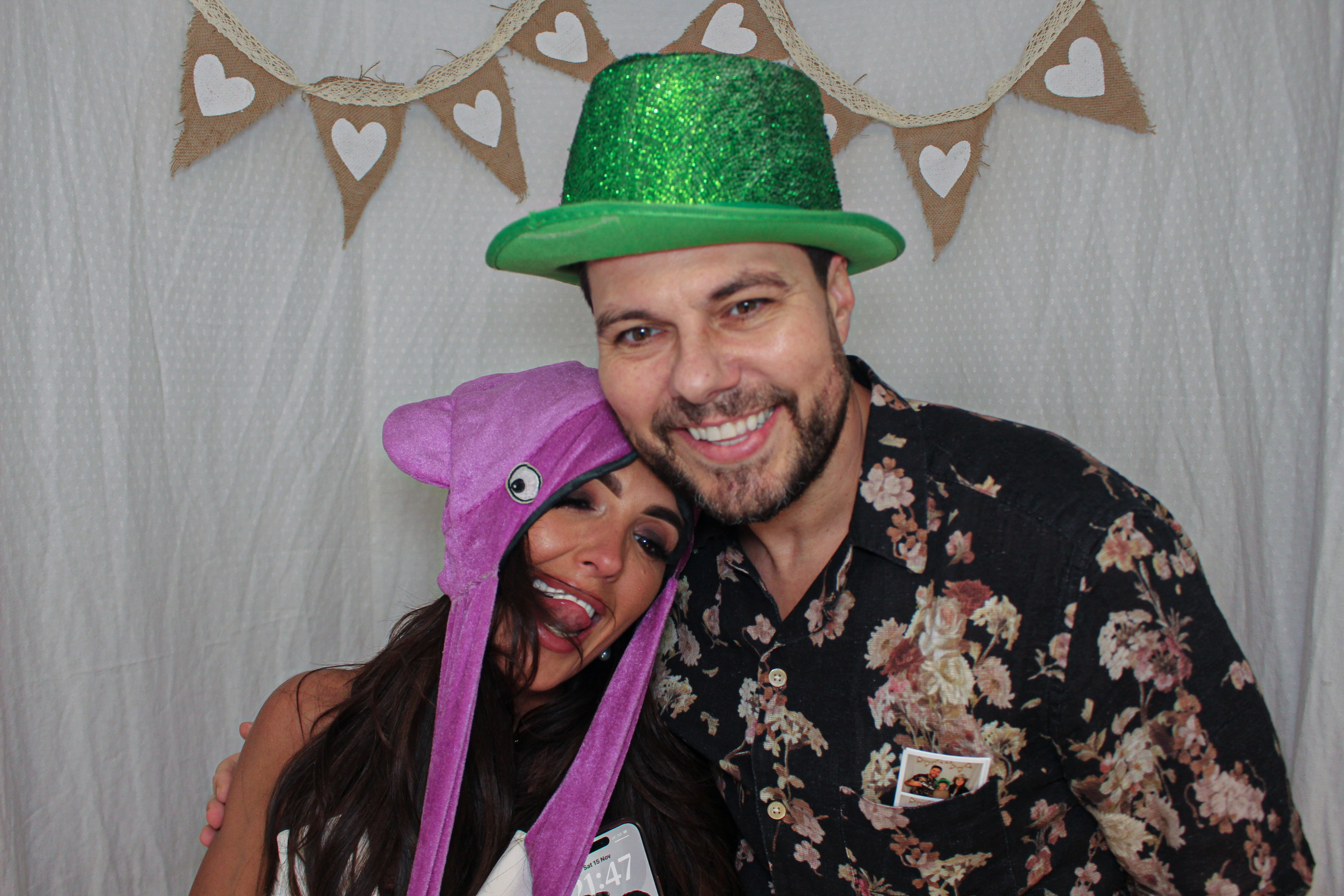 Karen & Kyle's Engagement Party | View more photos from the event at gallery.capturecube.co.uk/u/Capture-Cube/Karen-Kyles-Engagement-Party