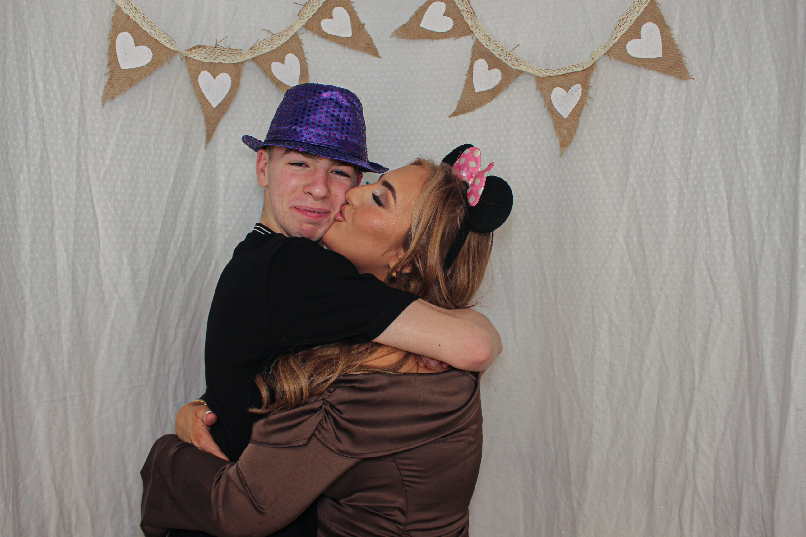 Karen & Kyle's Engagement Party | View more photos from the event at gallery.capturecube.co.uk/u/Capture-Cube/Karen-Kyles-Engagement-Party