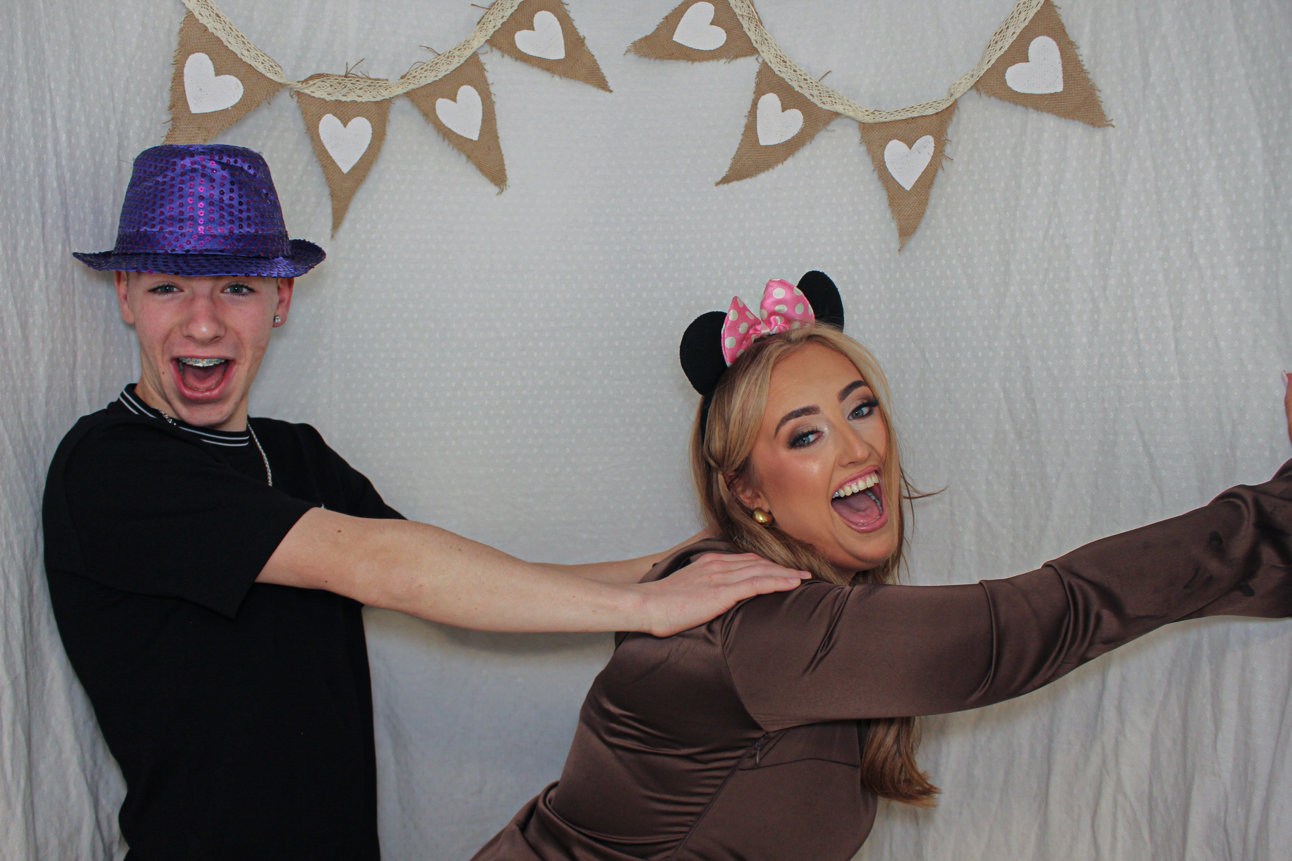 Karen & Kyle's Engagement Party | View more photos from the event at gallery.capturecube.co.uk/u/Capture-Cube/Karen-Kyles-Engagement-Party