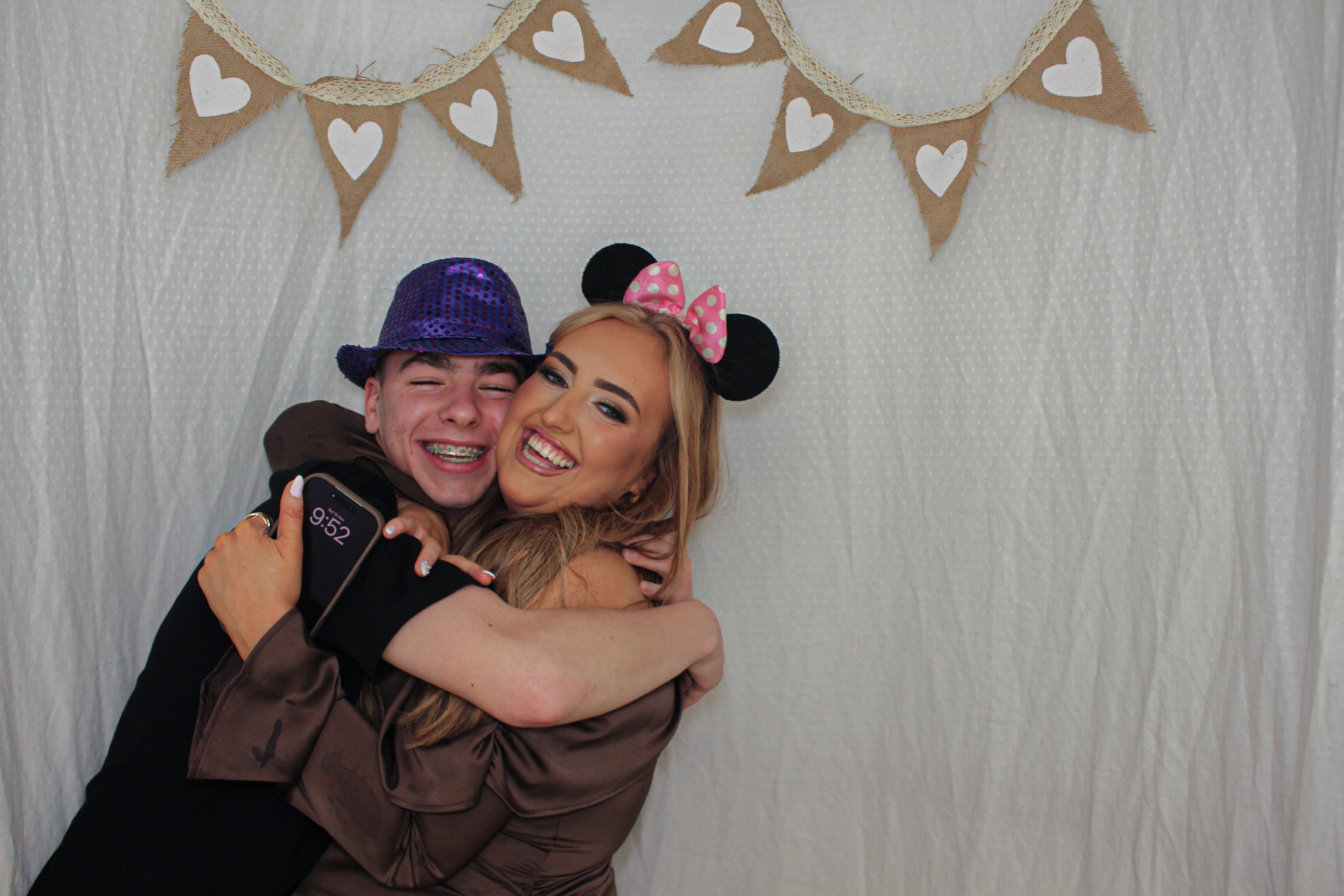 Karen & Kyle's Engagement Party | View more photos from the event at gallery.capturecube.co.uk/u/Capture-Cube/Karen-Kyles-Engagement-Party