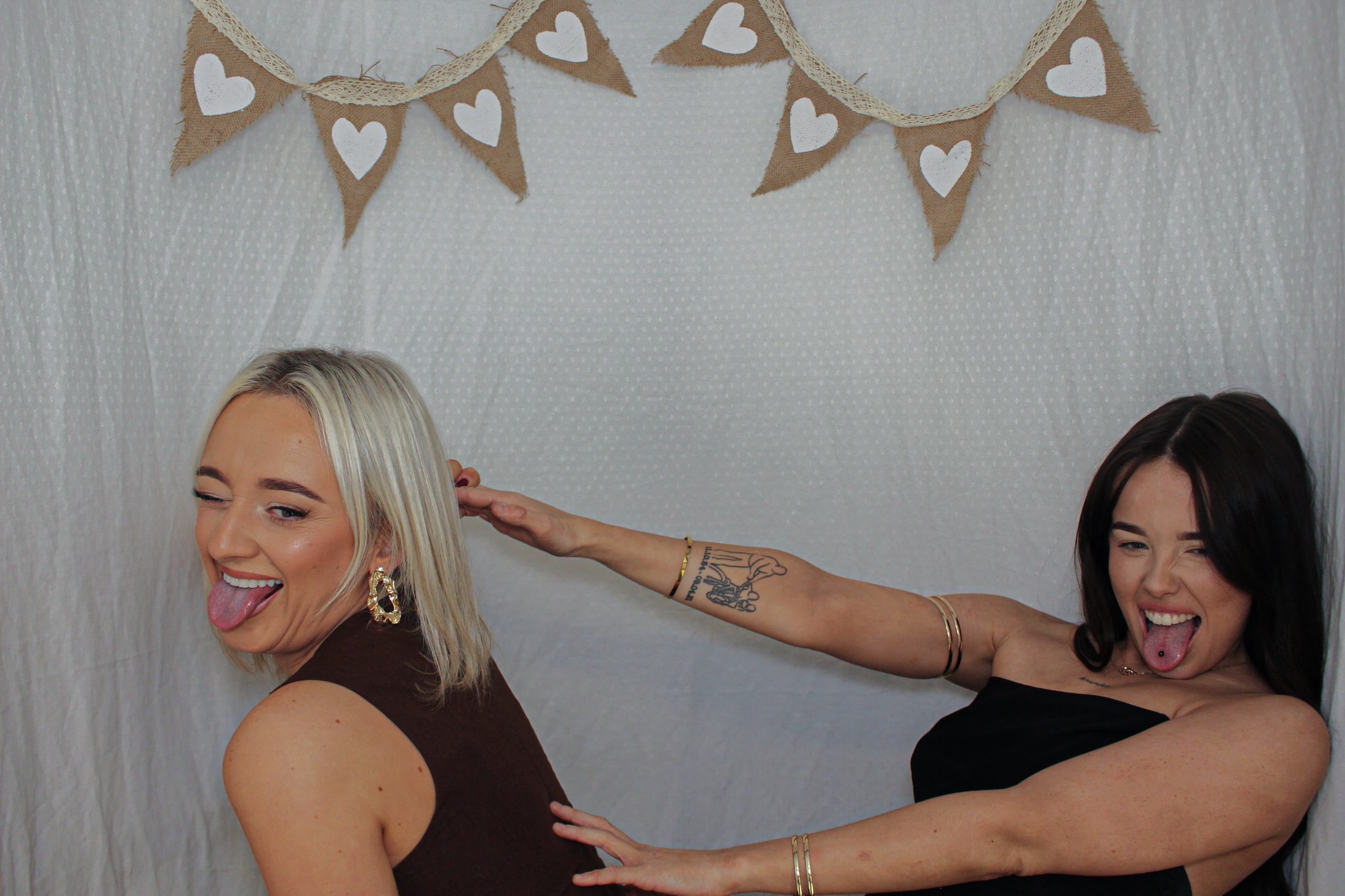 Karen & Kyle's Engagement Party | View more photos from the event at gallery.capturecube.co.uk/u/Capture-Cube/Karen-Kyles-Engagement-Party