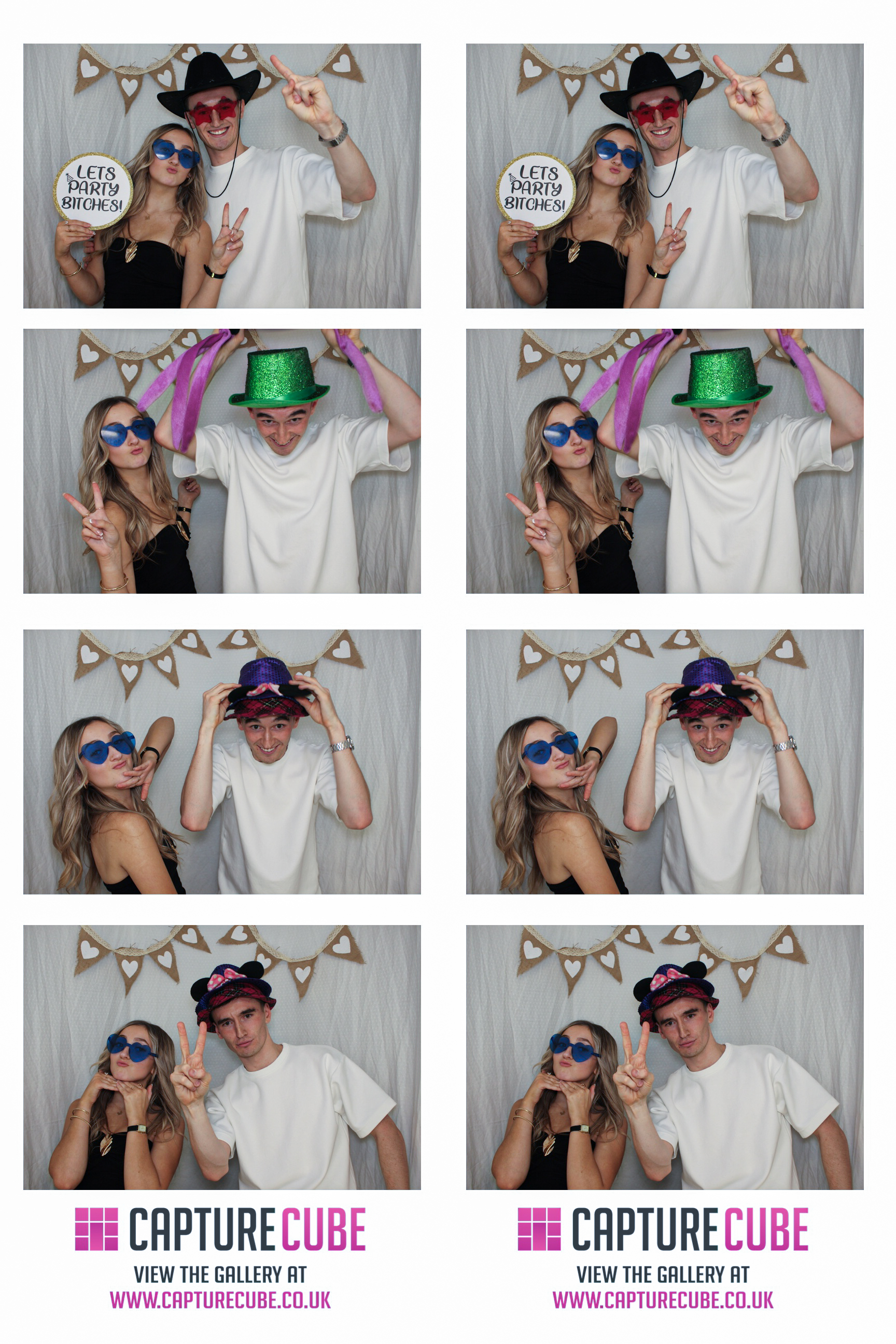 Karen & Kyle's Engagement Party | View more photos from the event at gallery.capturecube.co.uk/u/Capture-Cube/Karen-Kyles-Engagement-Party