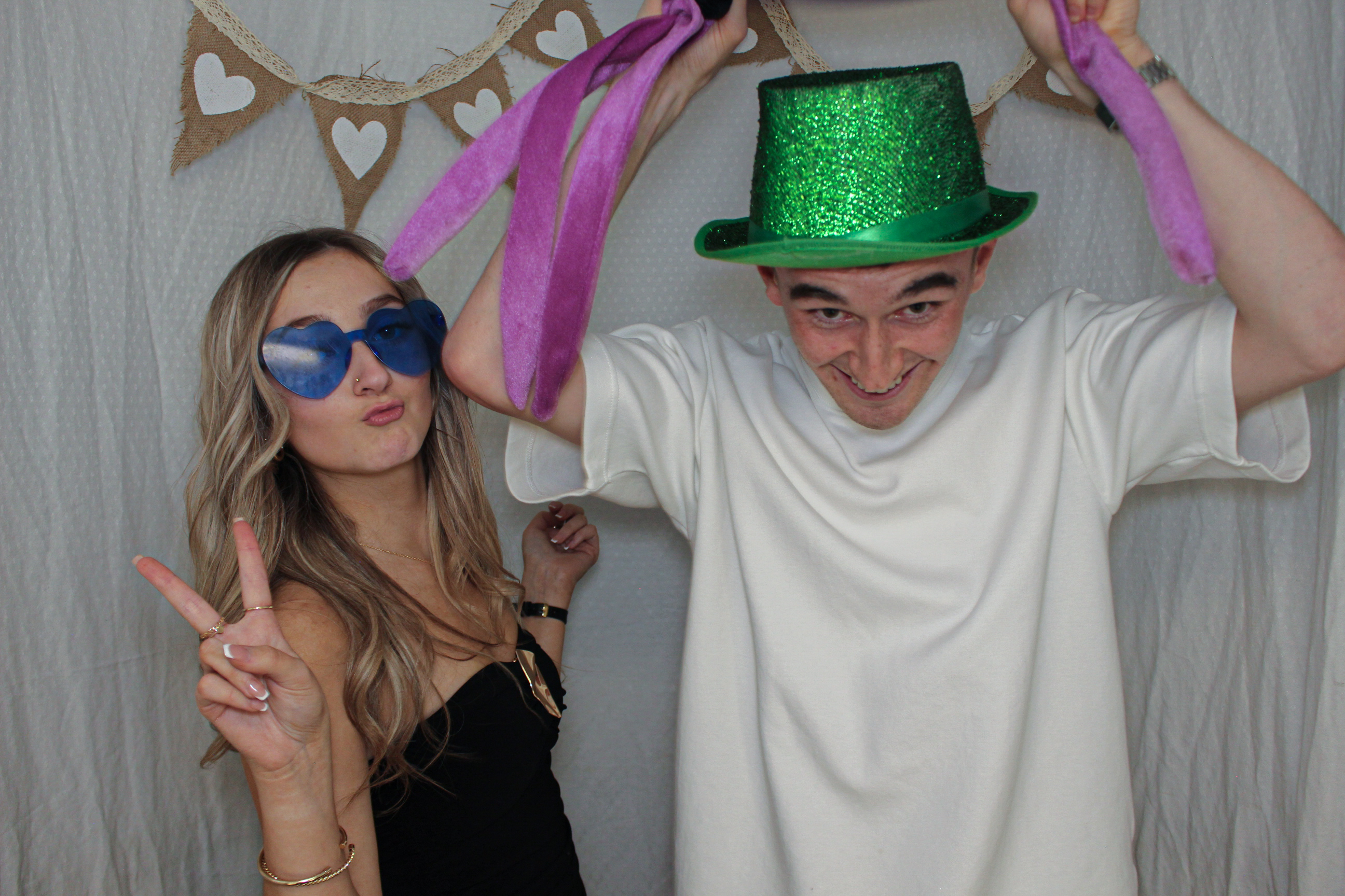 Karen & Kyle's Engagement Party | View more photos from the event at gallery.capturecube.co.uk/u/Capture-Cube/Karen-Kyles-Engagement-Party