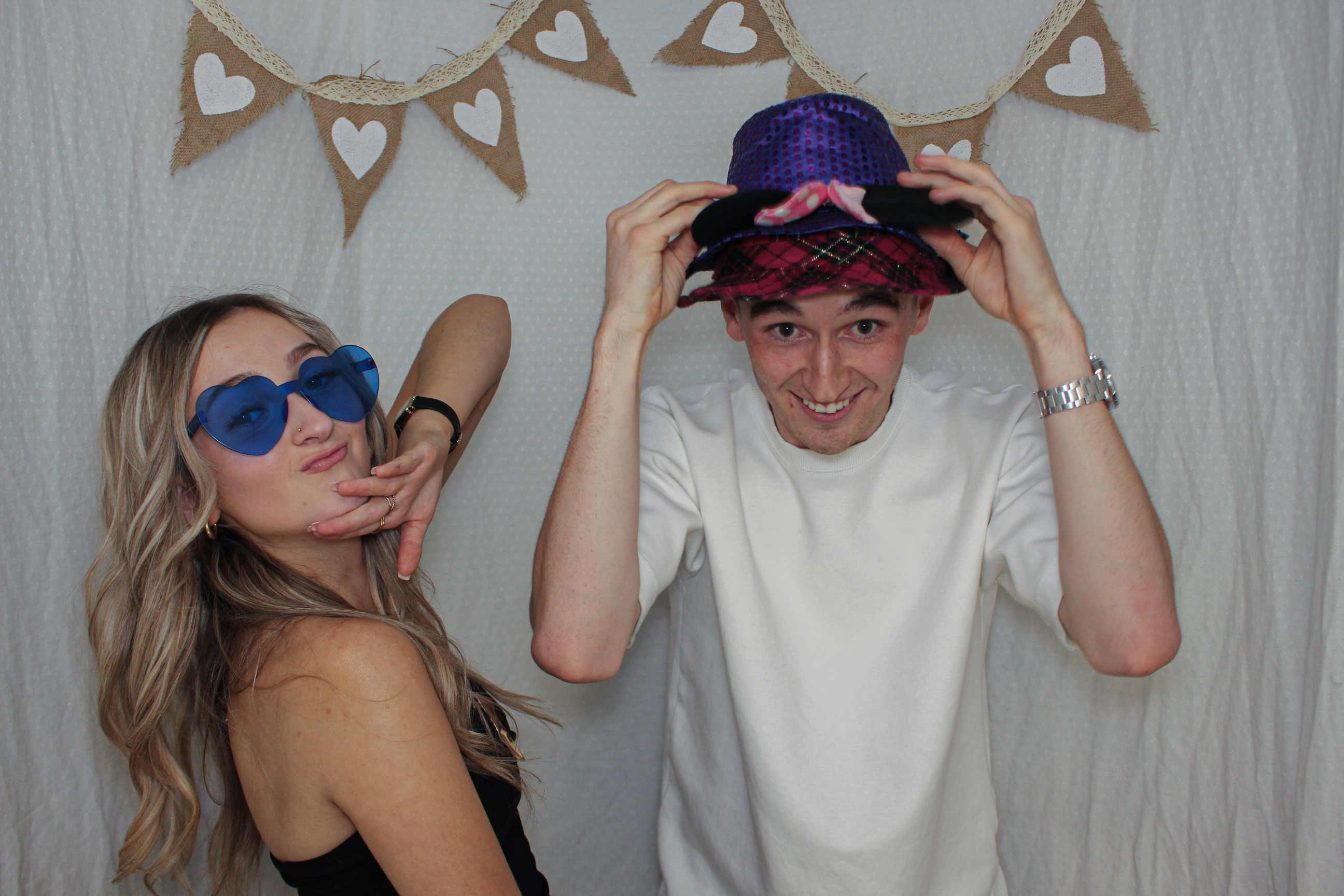 Karen & Kyle's Engagement Party | View more photos from the event at gallery.capturecube.co.uk/u/Capture-Cube/Karen-Kyles-Engagement-Party