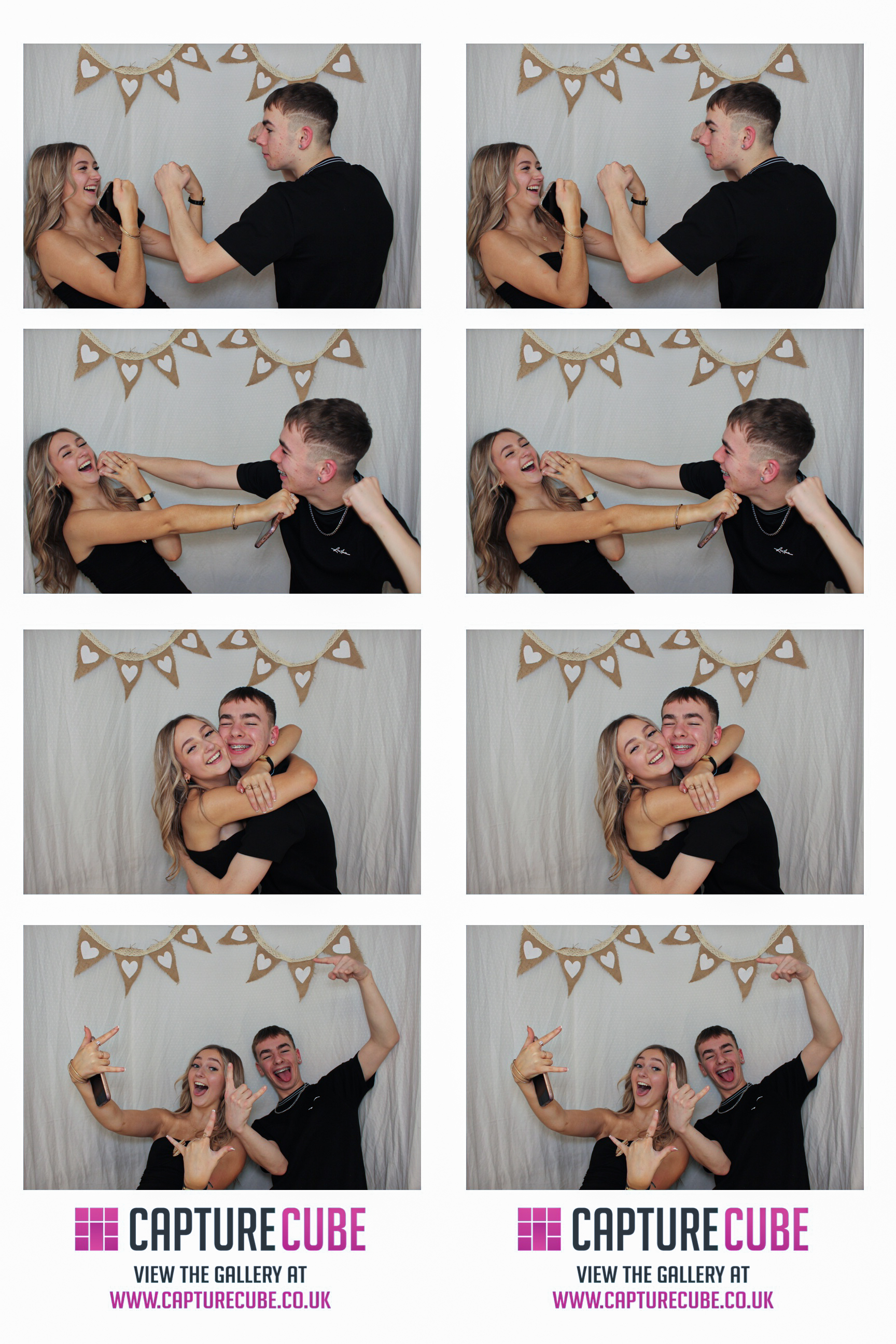 Karen & Kyle's Engagement Party | View more photos from the event at gallery.capturecube.co.uk/u/Capture-Cube/Karen-Kyles-Engagement-Party