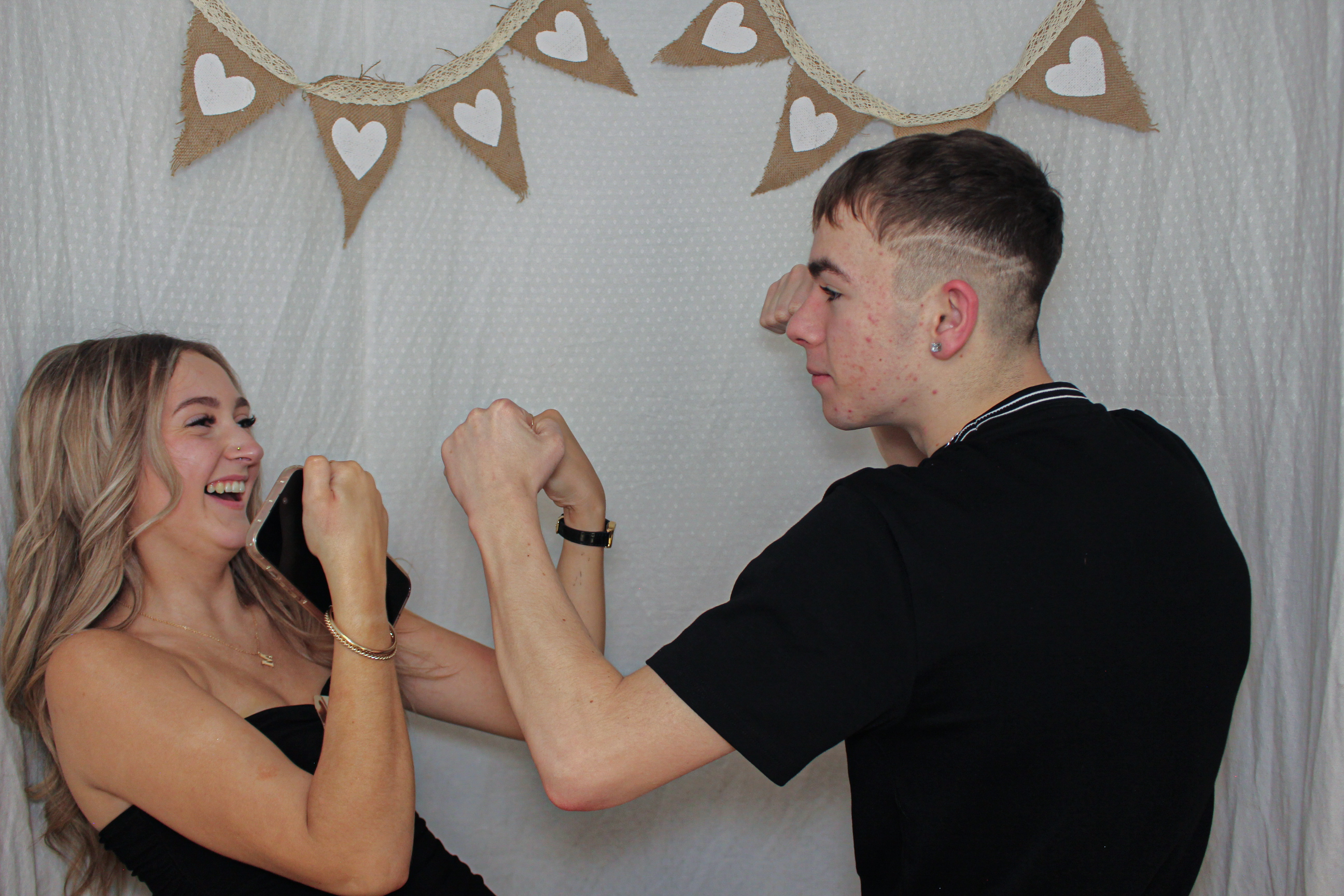 Karen & Kyle's Engagement Party | View more photos from the event at gallery.capturecube.co.uk/u/Capture-Cube/Karen-Kyles-Engagement-Party