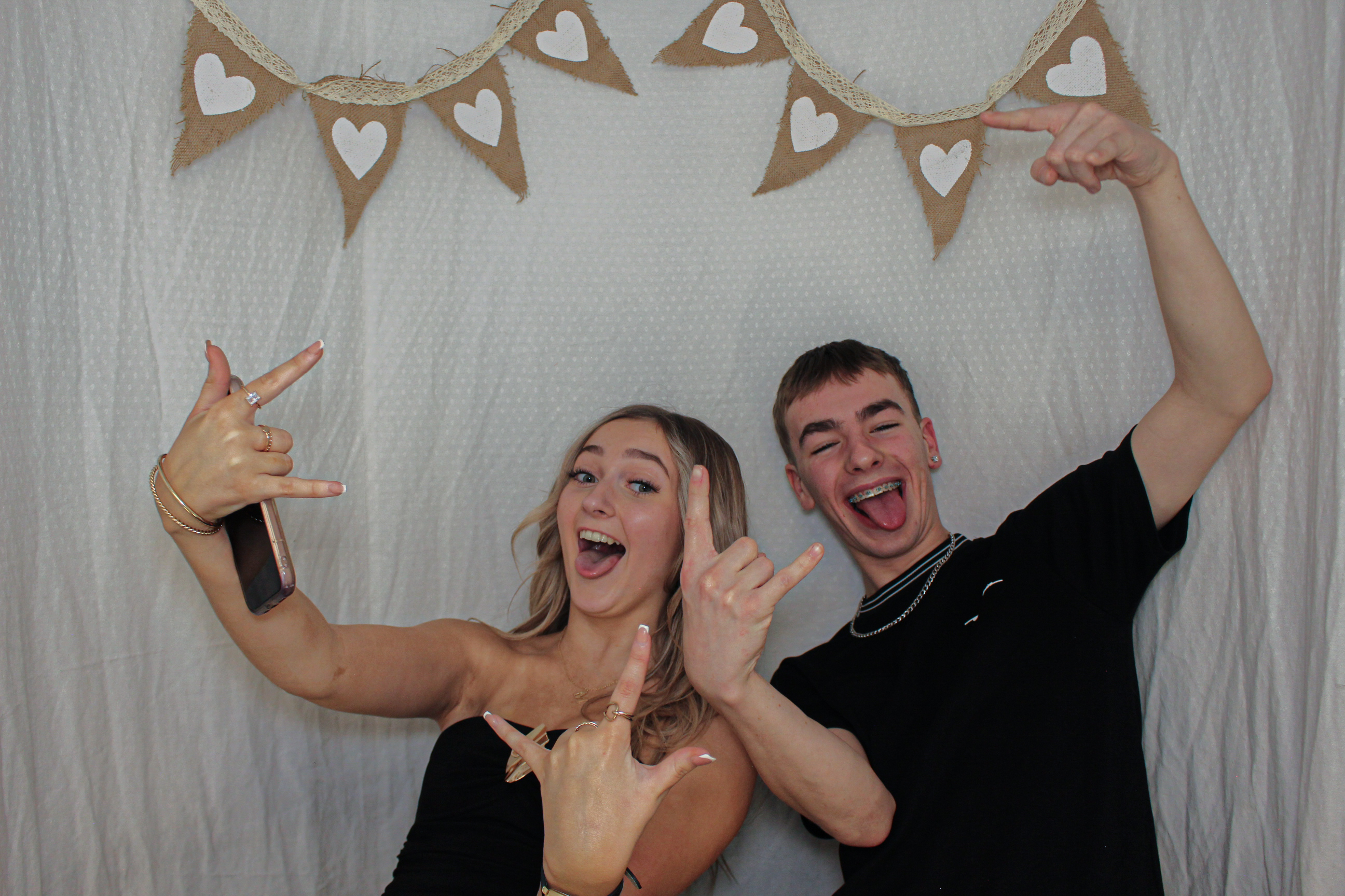 Karen & Kyle's Engagement Party | View more photos from the event at gallery.capturecube.co.uk/u/Capture-Cube/Karen-Kyles-Engagement-Party