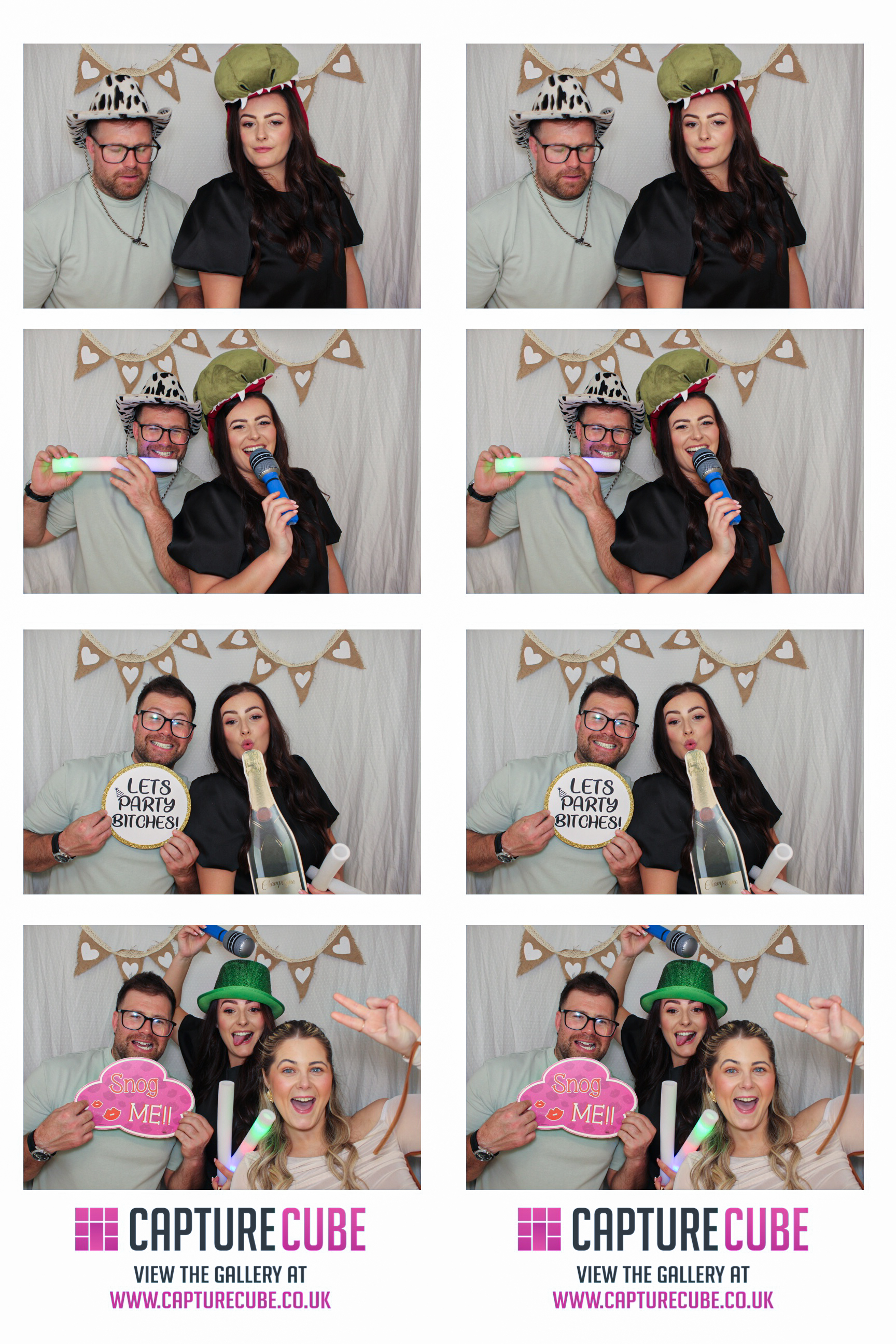 Karen & Kyle's Engagement Party | View more photos from the event at gallery.capturecube.co.uk/u/Capture-Cube/Karen-Kyles-Engagement-Party