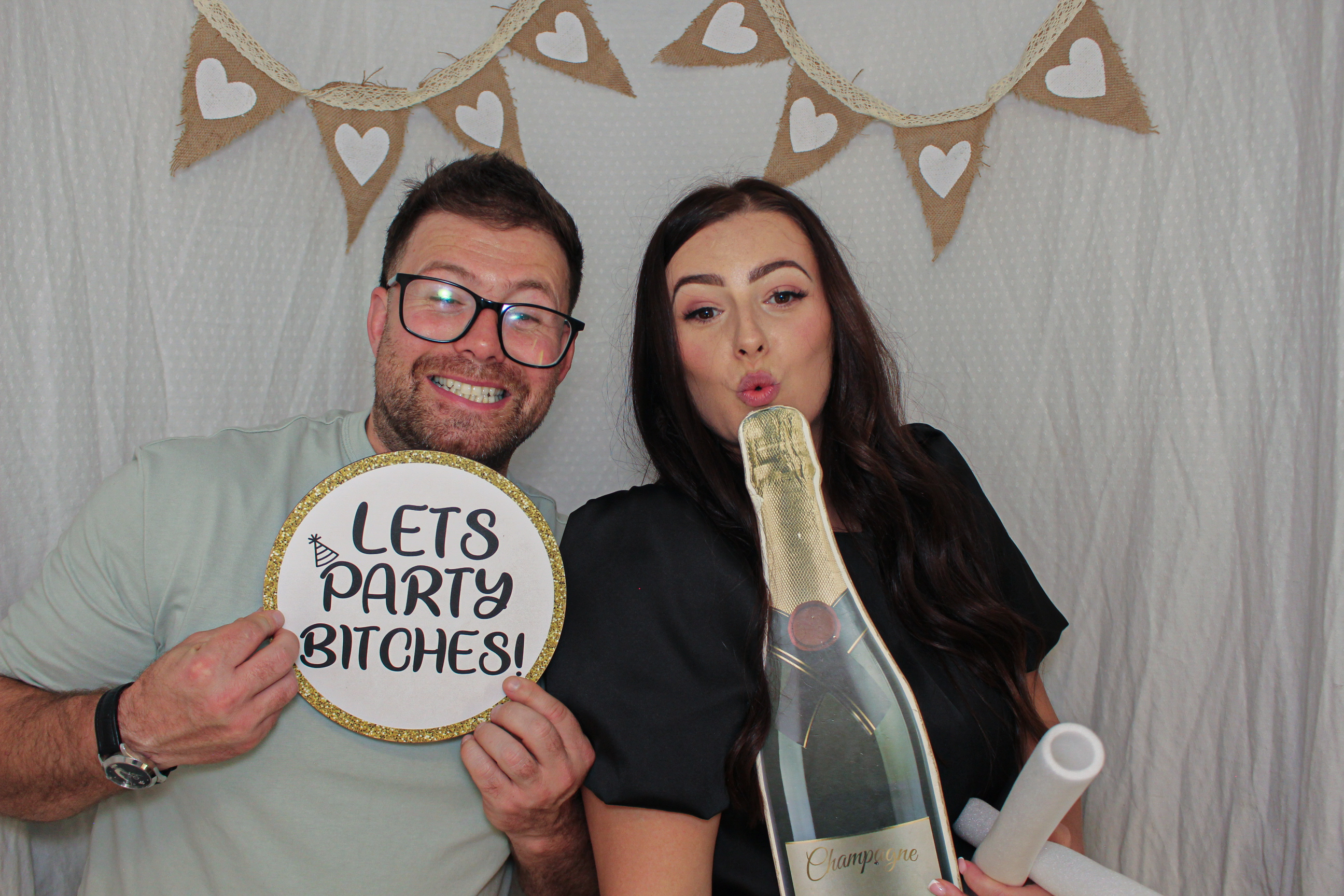 Karen & Kyle's Engagement Party | View more photos from the event at gallery.capturecube.co.uk/u/Capture-Cube/Karen-Kyles-Engagement-Party