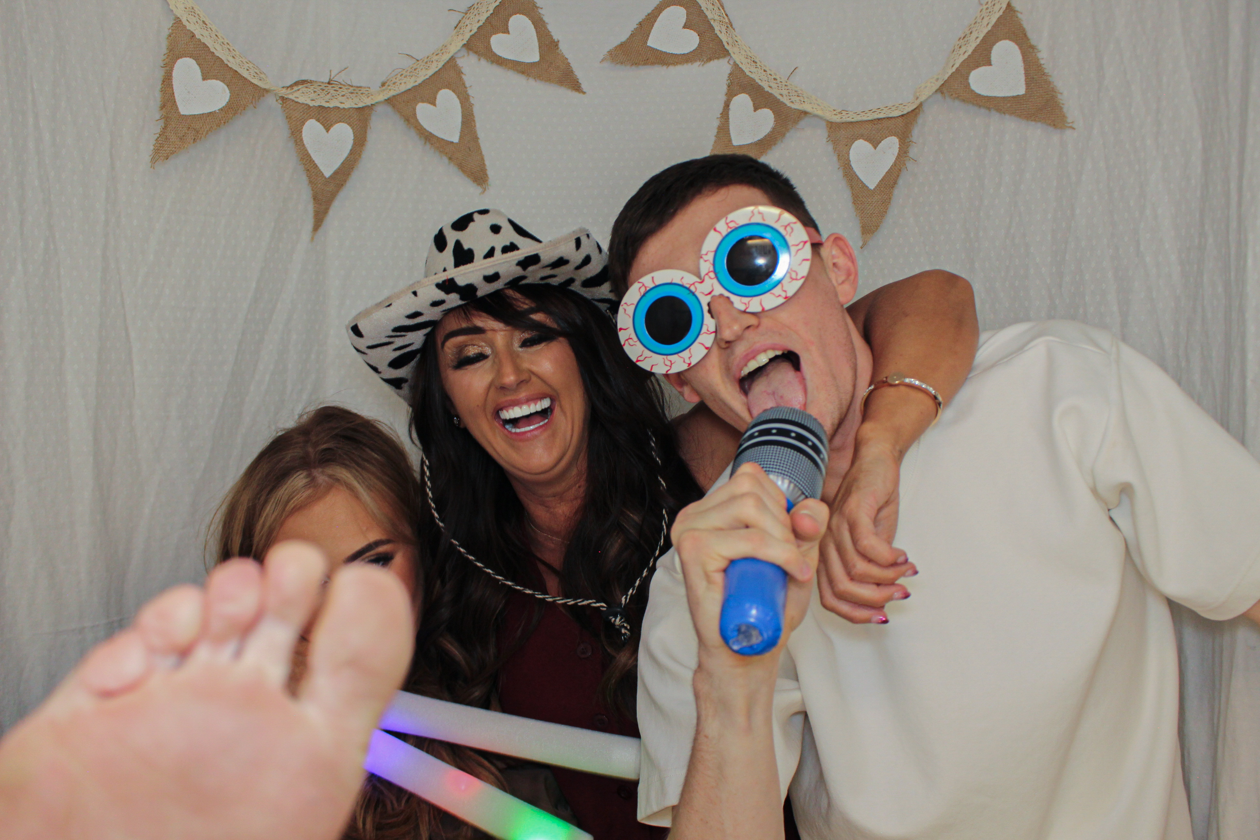 Karen & Kyle's Engagement Party | View more photos from the event at gallery.capturecube.co.uk/u/Capture-Cube/Karen-Kyles-Engagement-Party