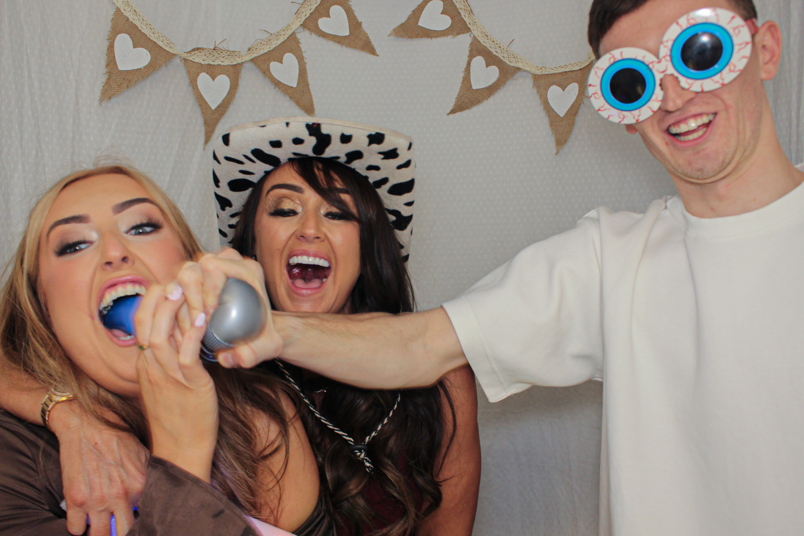 Karen & Kyle's Engagement Party | View more photos from the event at gallery.capturecube.co.uk/u/Capture-Cube/Karen-Kyles-Engagement-Party