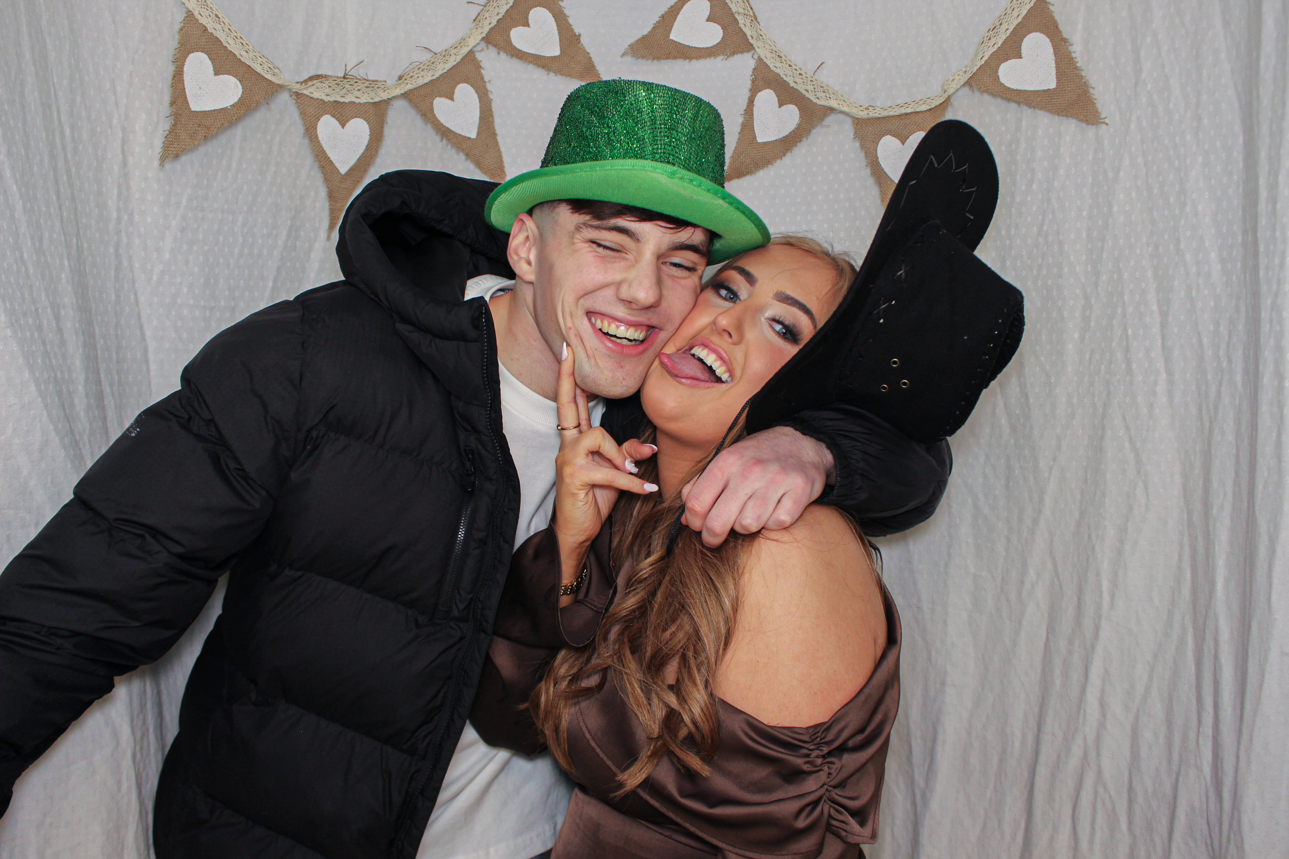 Karen & Kyle's Engagement Party | View more photos from the event at gallery.capturecube.co.uk/u/Capture-Cube/Karen-Kyles-Engagement-Party