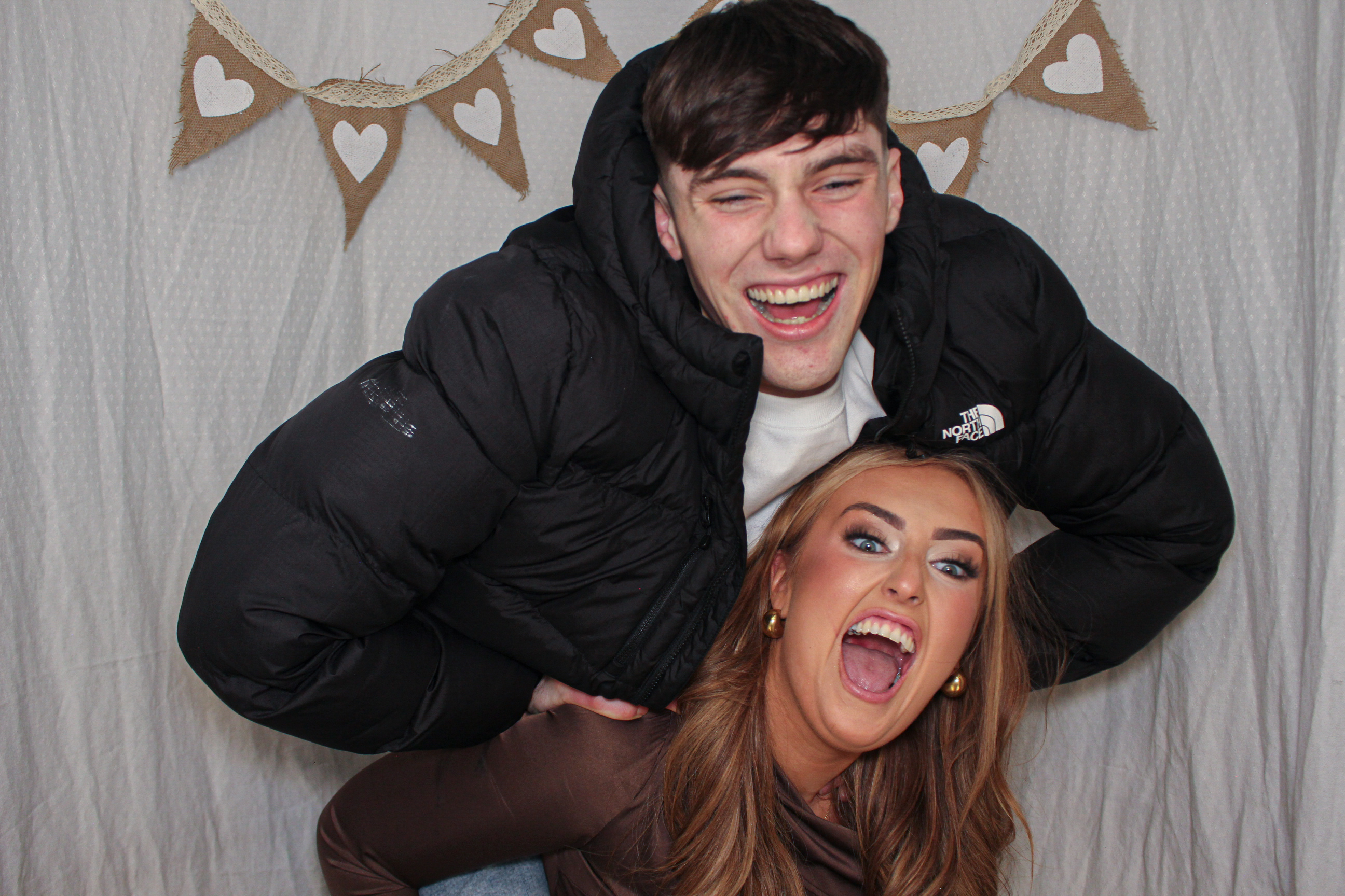 Karen & Kyle's Engagement Party | View more photos from the event at gallery.capturecube.co.uk/u/Capture-Cube/Karen-Kyles-Engagement-Party