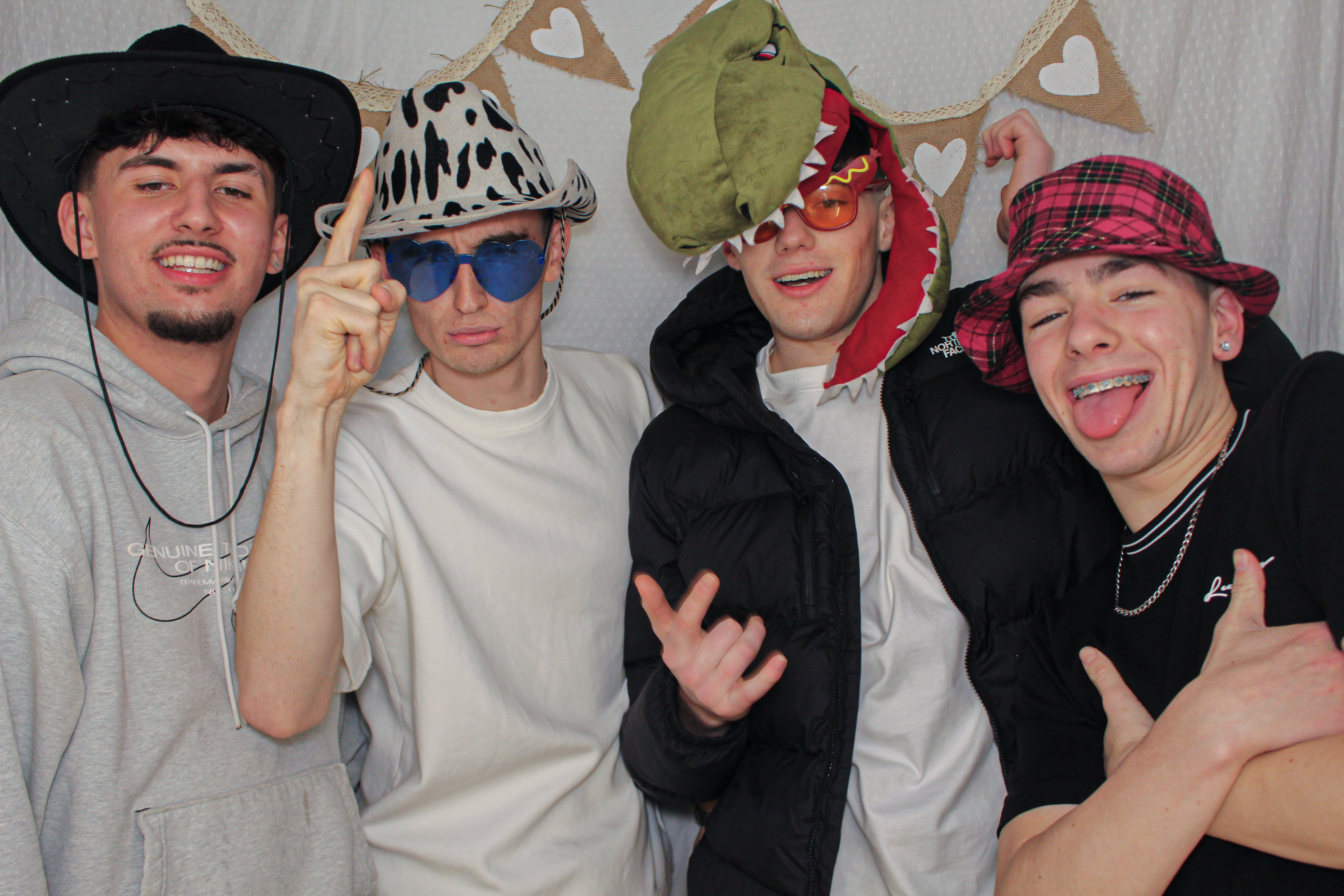 Karen & Kyle's Engagement Party | View more photos from the event at gallery.capturecube.co.uk/u/Capture-Cube/Karen-Kyles-Engagement-Party