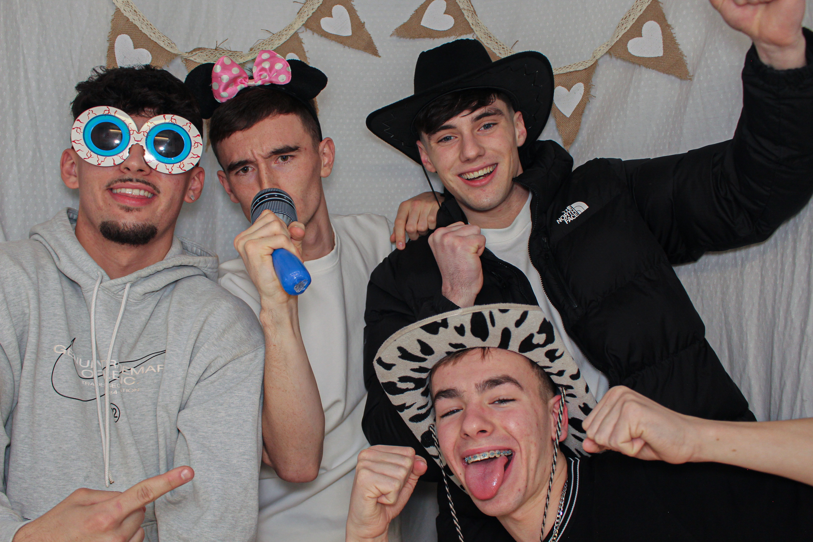 Karen & Kyle's Engagement Party | View more photos from the event at gallery.capturecube.co.uk/u/Capture-Cube/Karen-Kyles-Engagement-Party