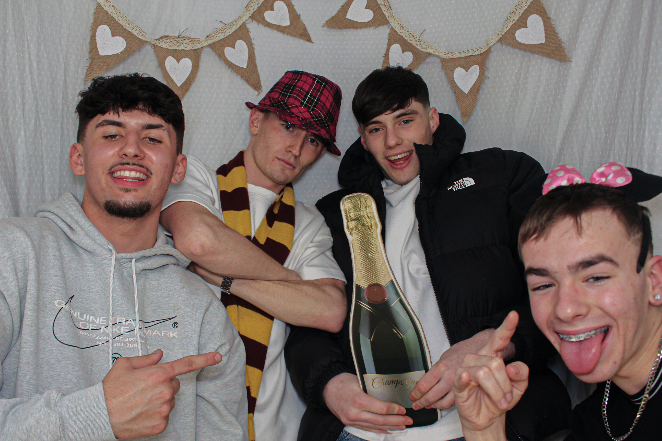 Karen & Kyle's Engagement Party | View more photos from the event at gallery.capturecube.co.uk/u/Capture-Cube/Karen-Kyles-Engagement-Party