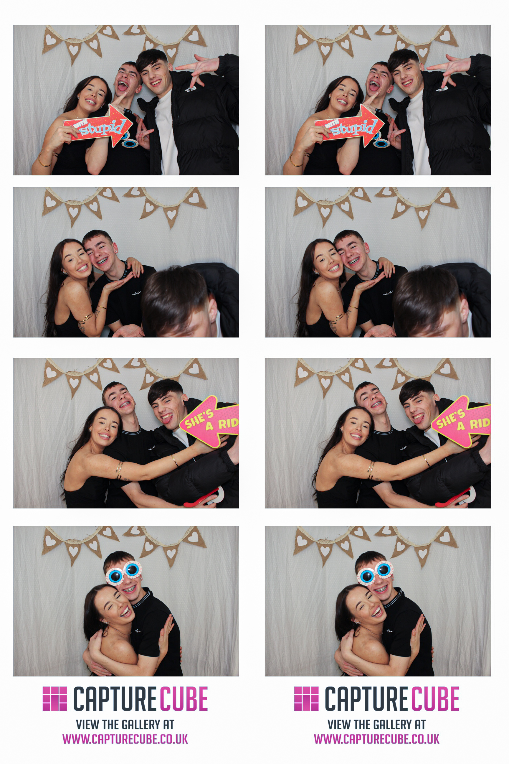 Karen & Kyle's Engagement Party | View more photos from the event at gallery.capturecube.co.uk/u/Capture-Cube/Karen-Kyles-Engagement-Party