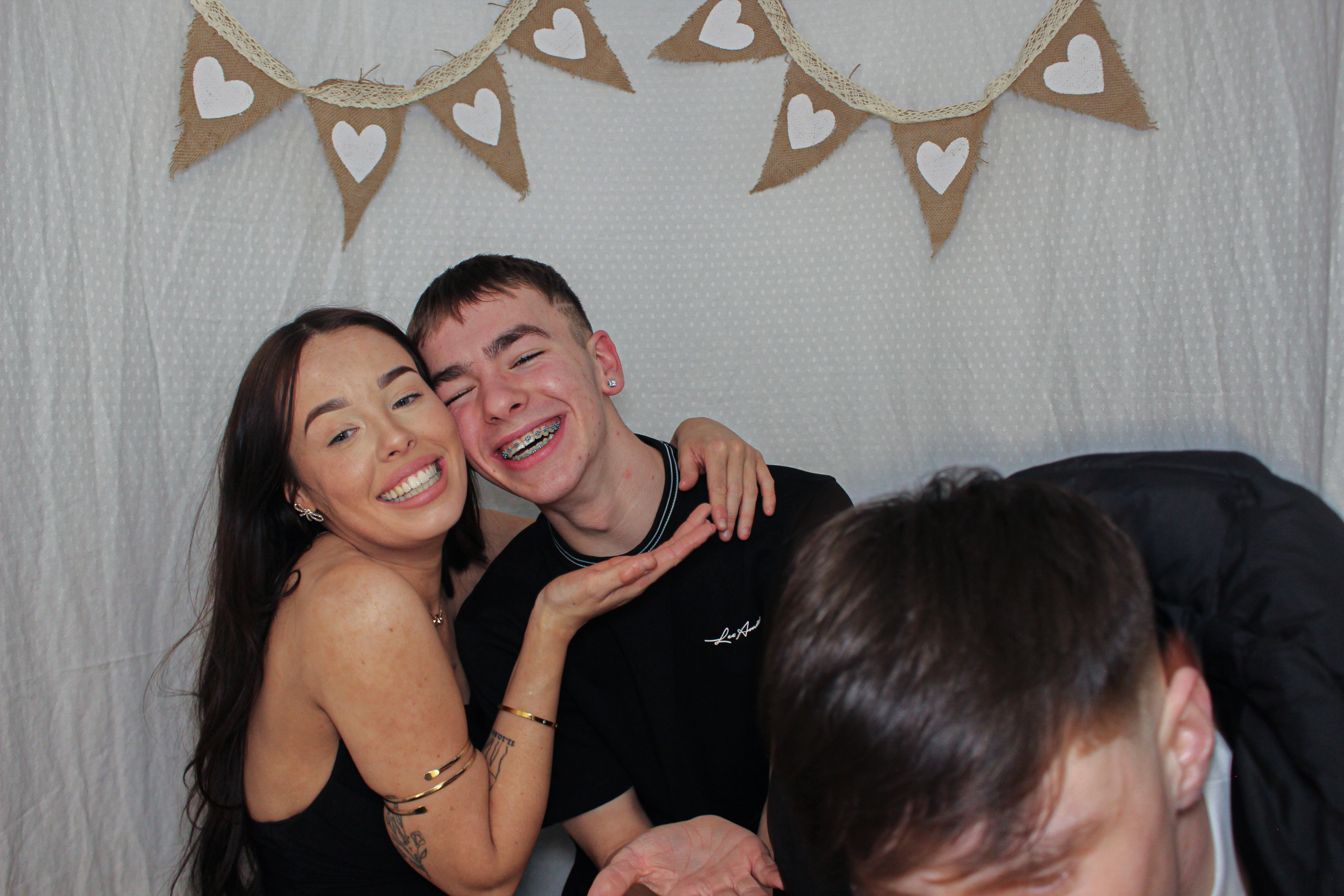 Karen & Kyle's Engagement Party | View more photos from the event at gallery.capturecube.co.uk/u/Capture-Cube/Karen-Kyles-Engagement-Party