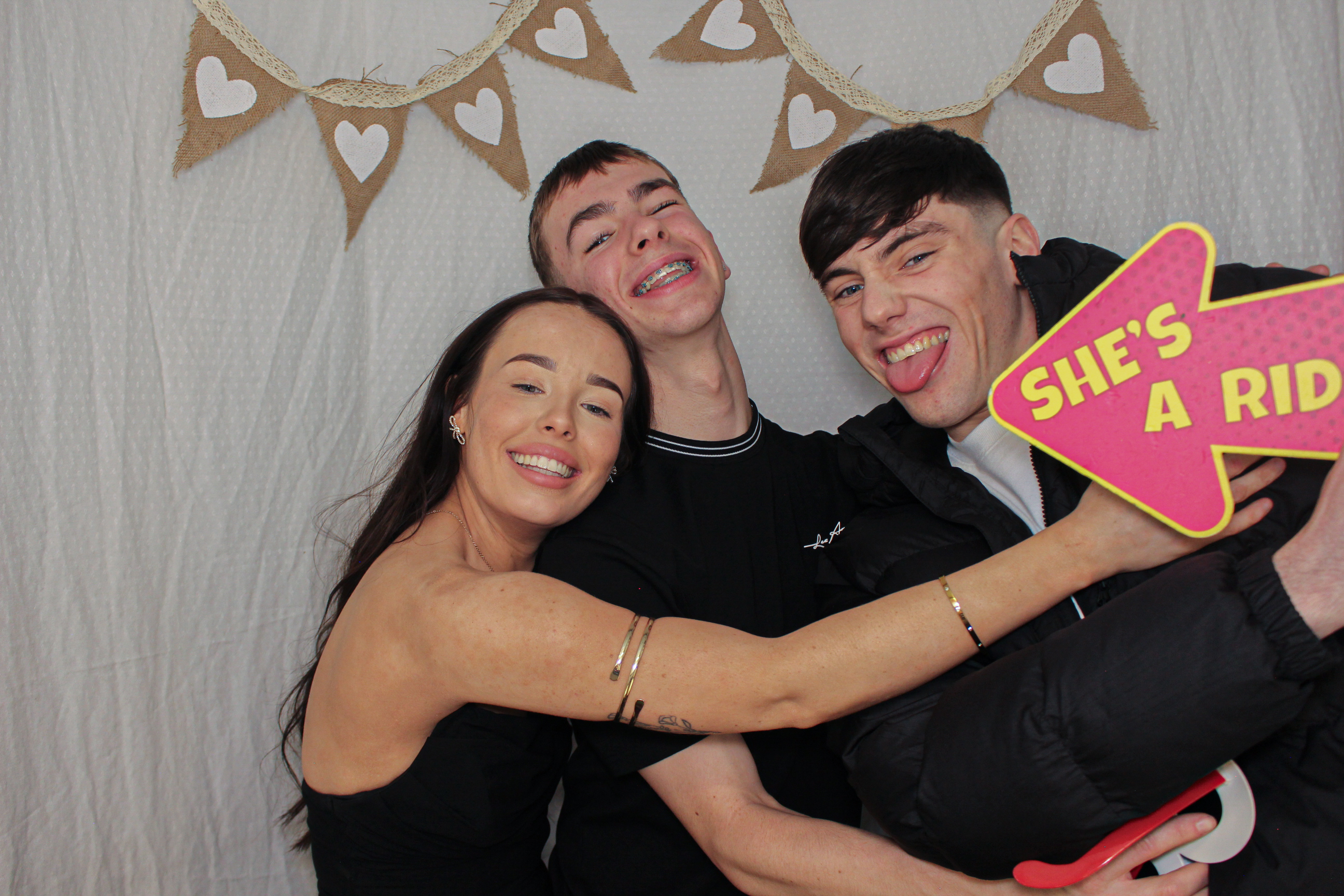 Karen & Kyle's Engagement Party | View more photos from the event at gallery.capturecube.co.uk/u/Capture-Cube/Karen-Kyles-Engagement-Party