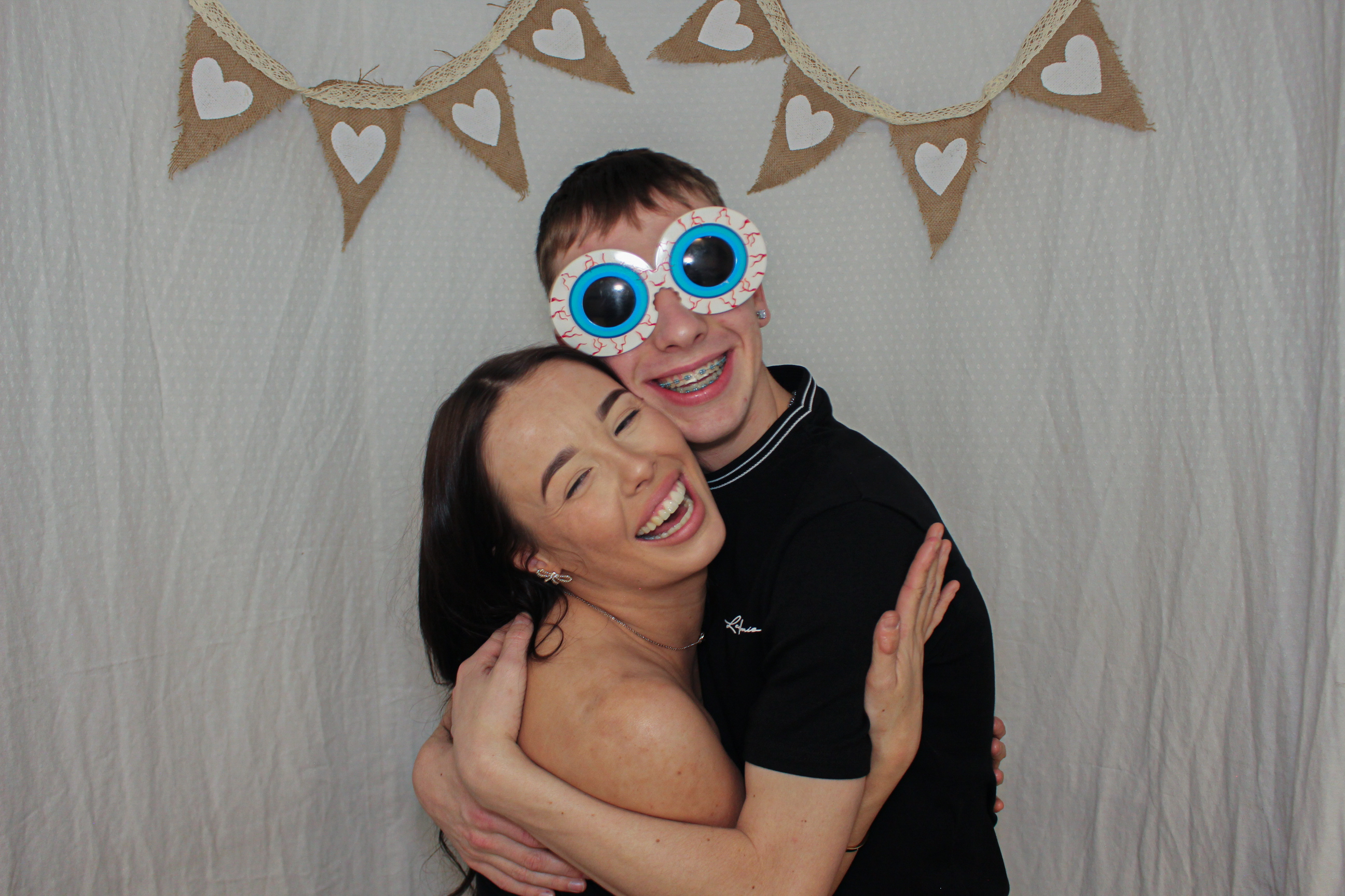 Karen & Kyle's Engagement Party | View more photos from the event at gallery.capturecube.co.uk/u/Capture-Cube/Karen-Kyles-Engagement-Party