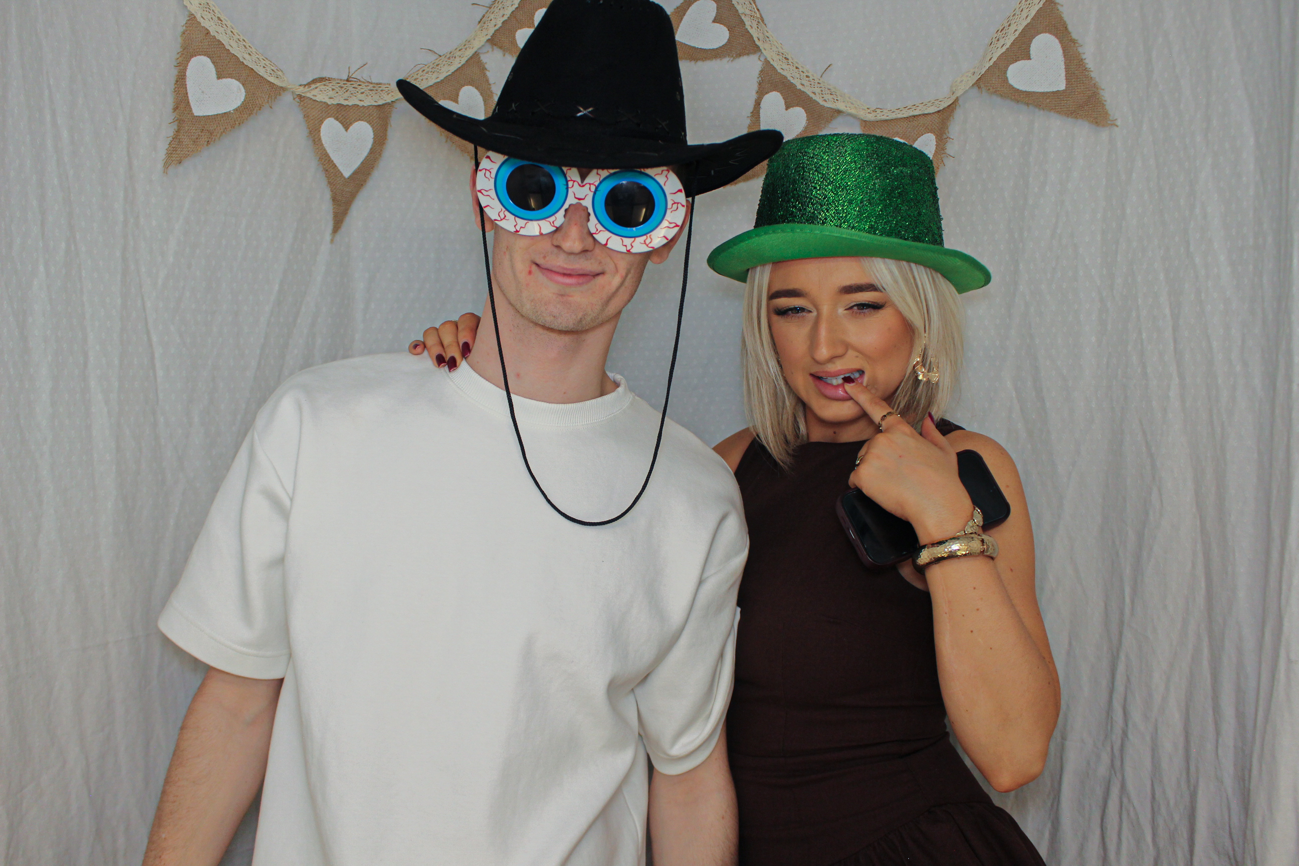 Karen & Kyle's Engagement Party | View more photos from the event at gallery.capturecube.co.uk/u/Capture-Cube/Karen-Kyles-Engagement-Party