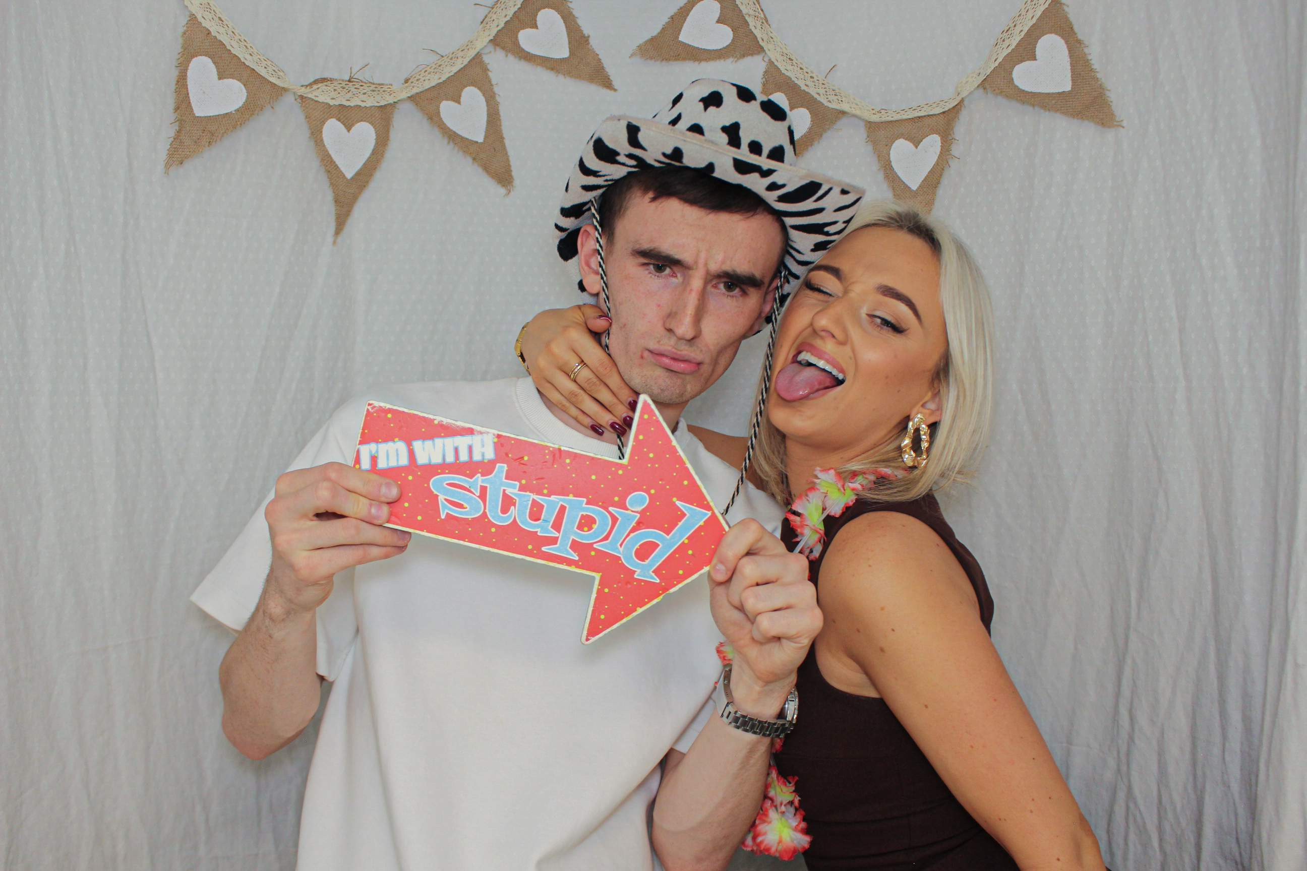 Karen & Kyle's Engagement Party | View more photos from the event at gallery.capturecube.co.uk/u/Capture-Cube/Karen-Kyles-Engagement-Party