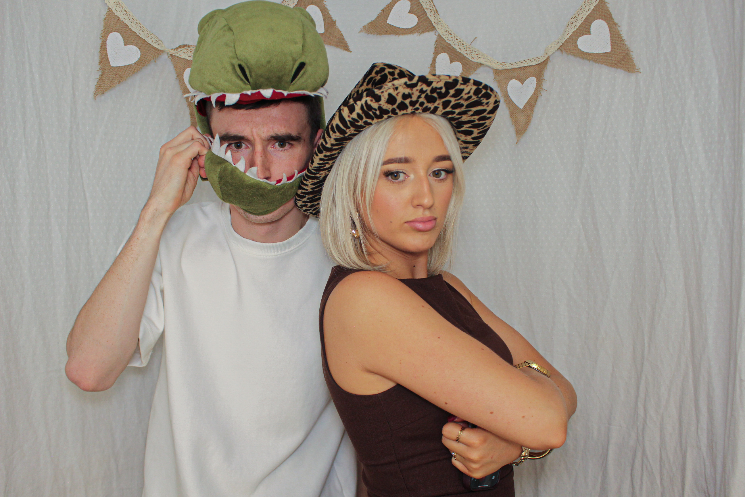 Karen & Kyle's Engagement Party | View more photos from the event at gallery.capturecube.co.uk/u/Capture-Cube/Karen-Kyles-Engagement-Party