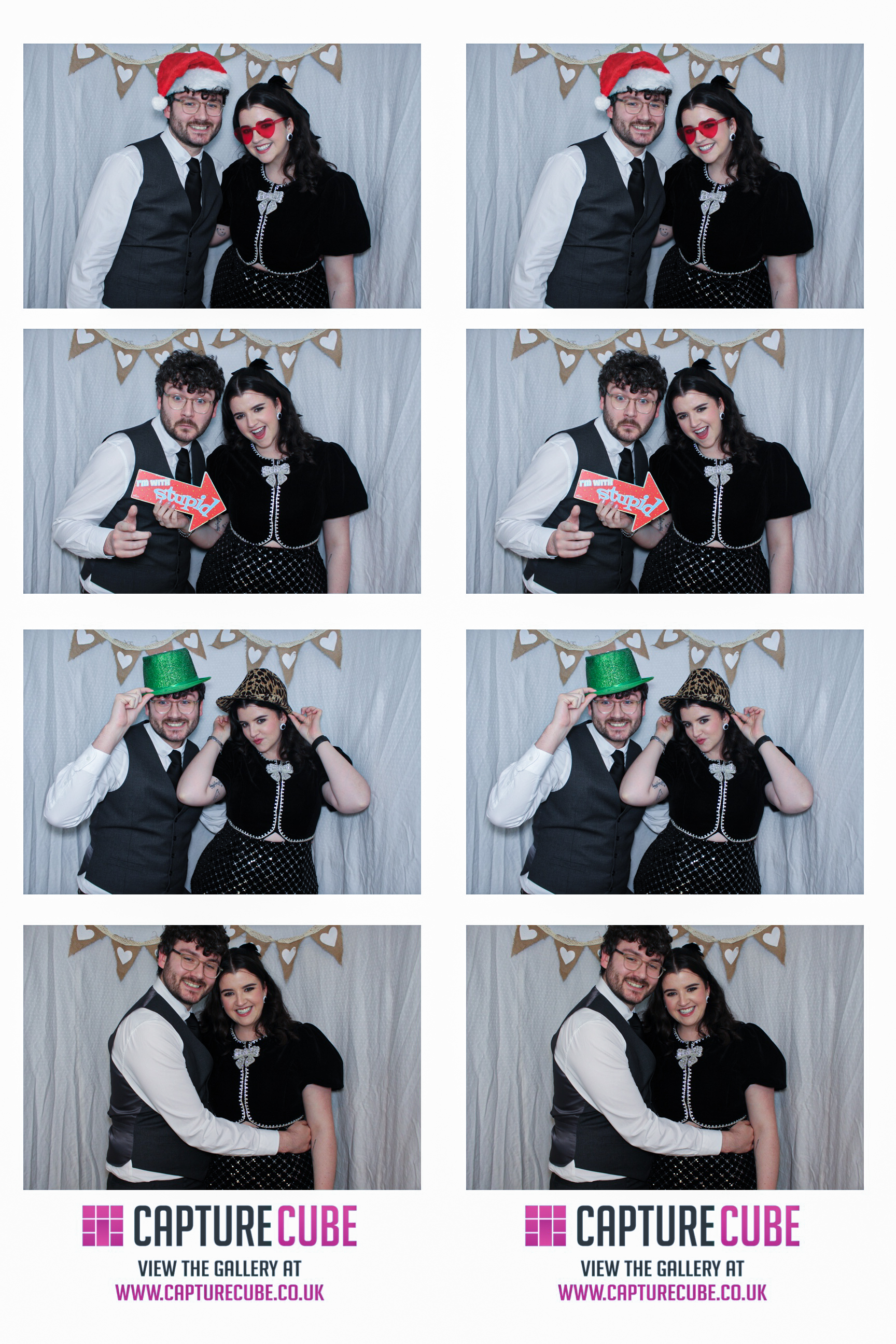 Rebecca & Christopher's Wedding | View more photos from the event at gallery.capturecube.co.uk/u/Capture-Cube/Rebecca-Christophers-Wedding